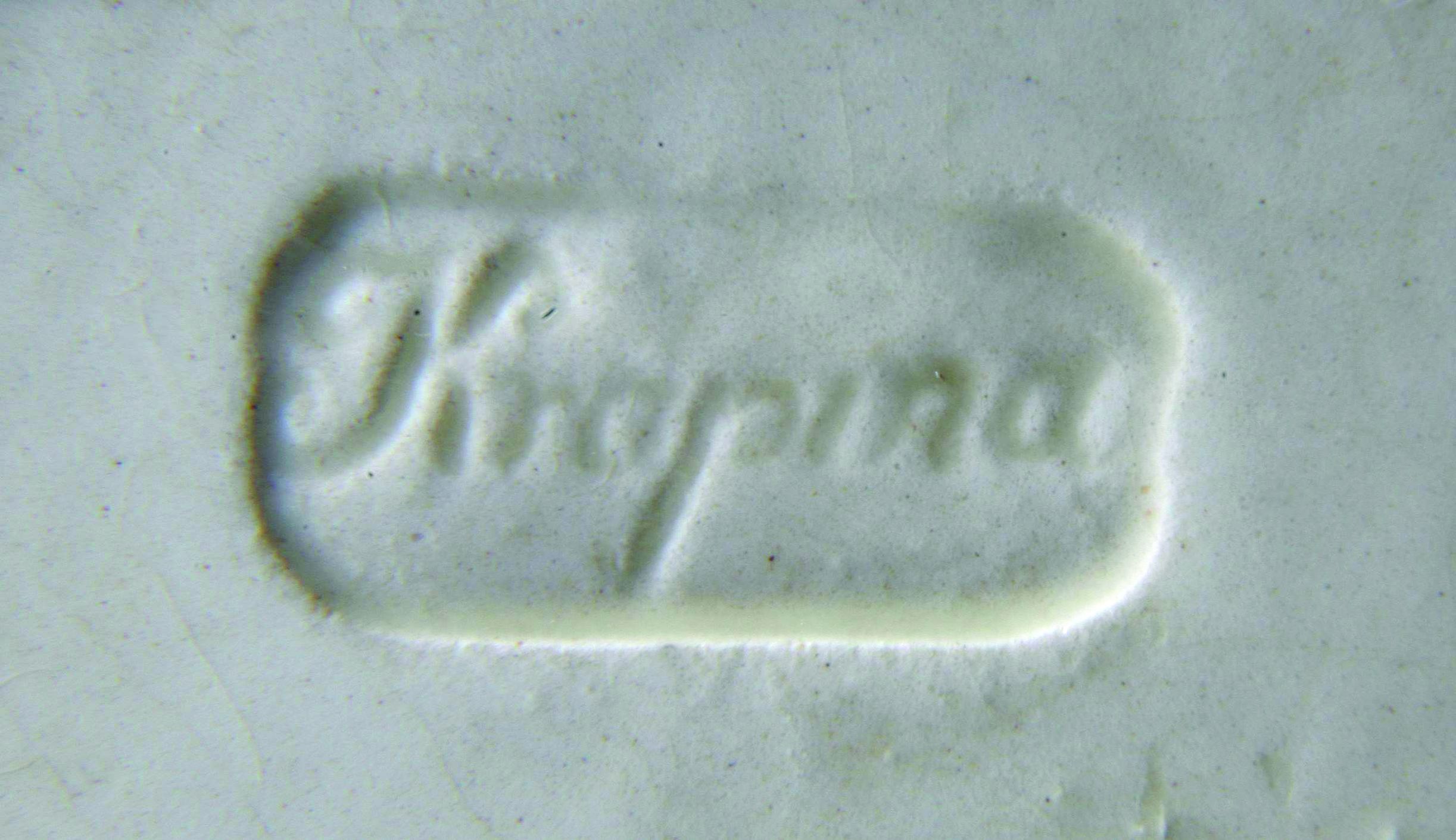 <p>potpis u razdoblju Josipa Lellisa</p>