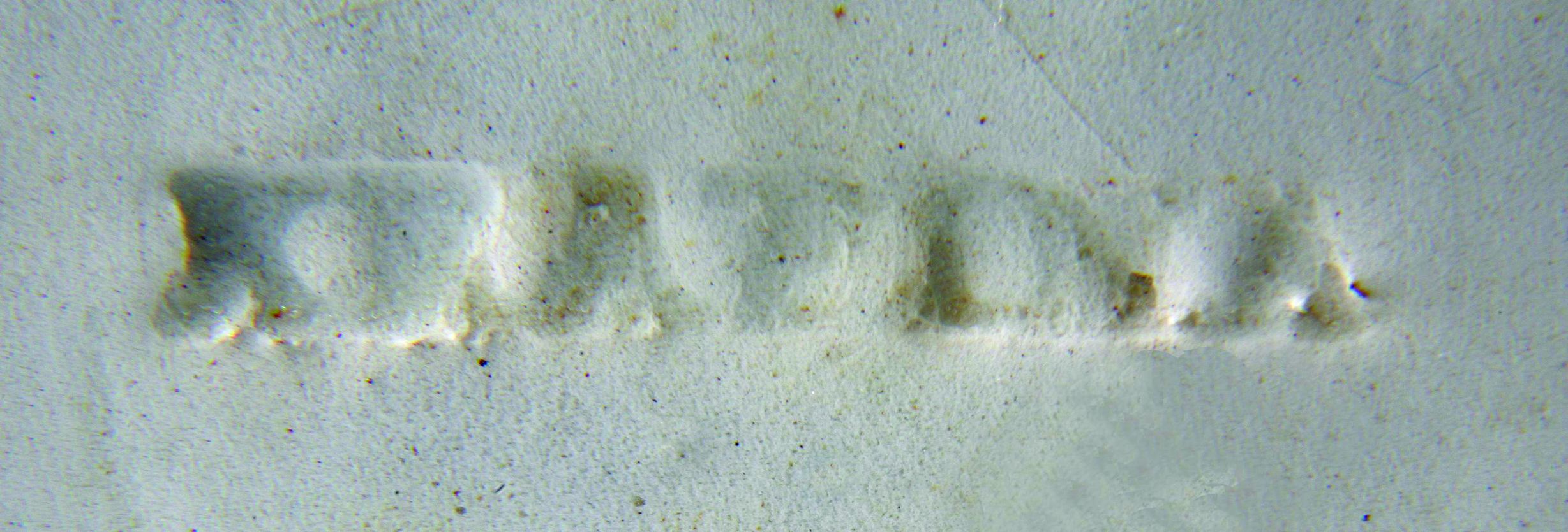 <p>potpis u razdoblju braće Sonnenberg</p>