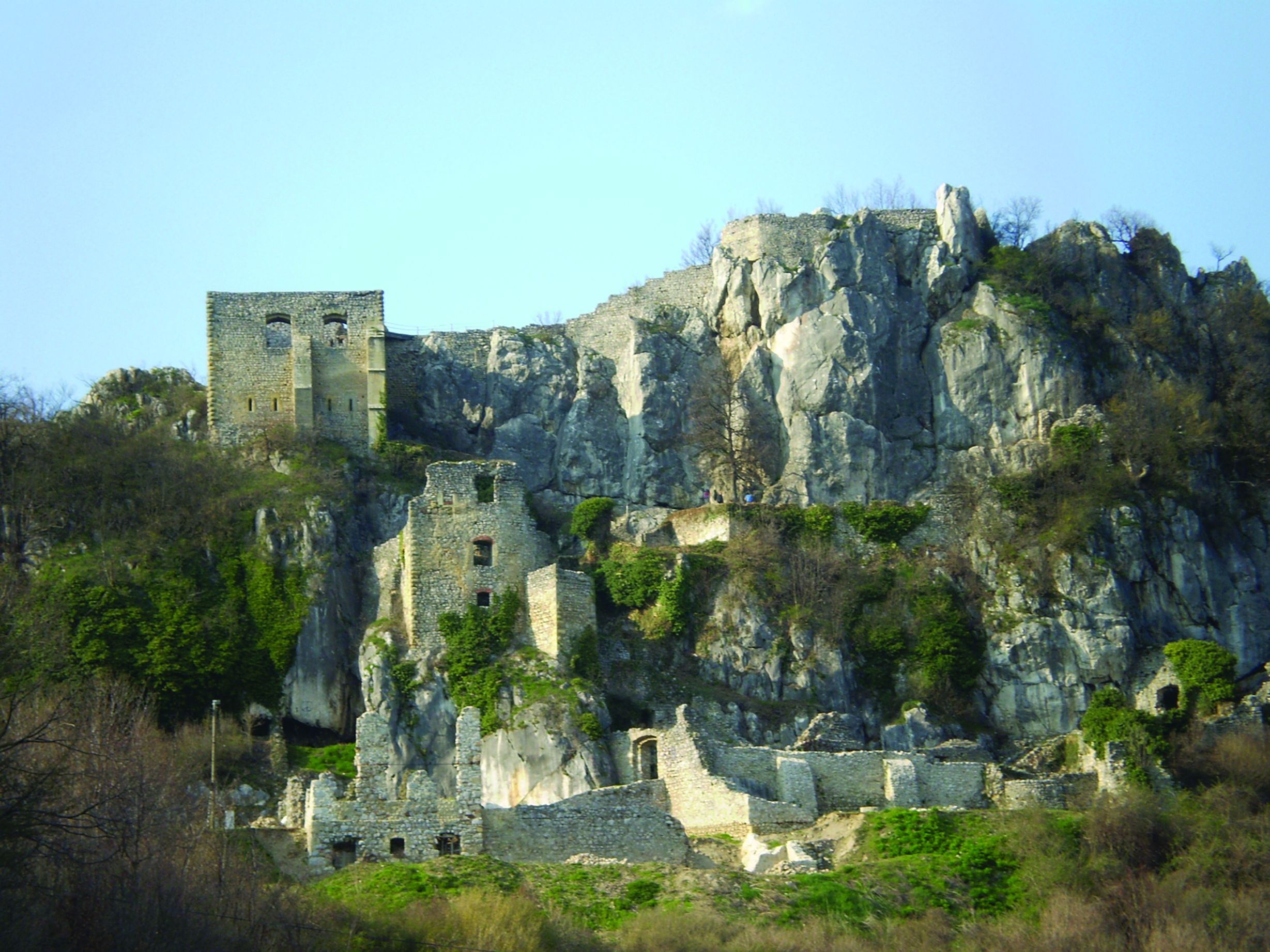 Alapić od Velikog Kalnika