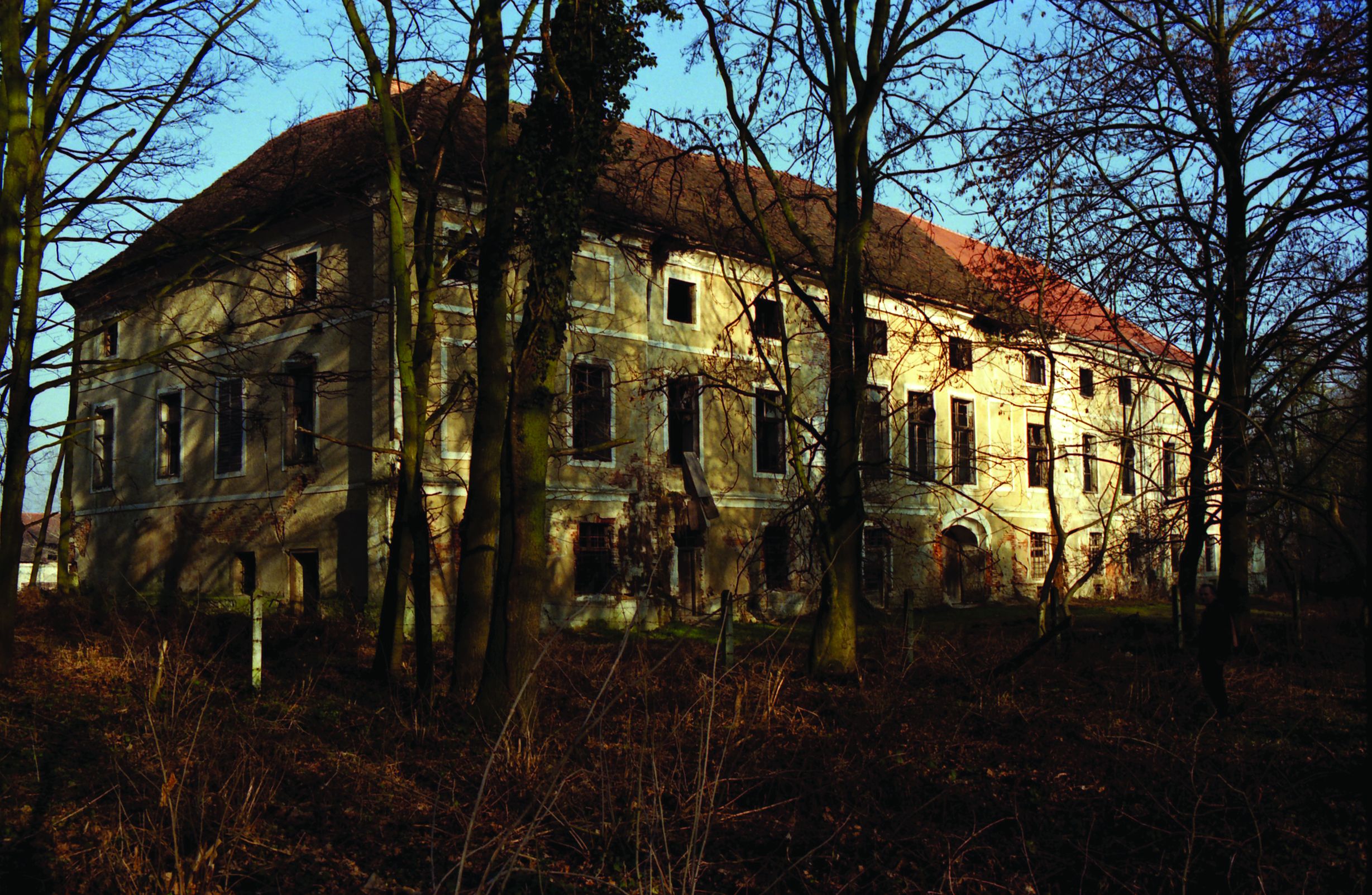 <p>dvorac Poznanovec</p>