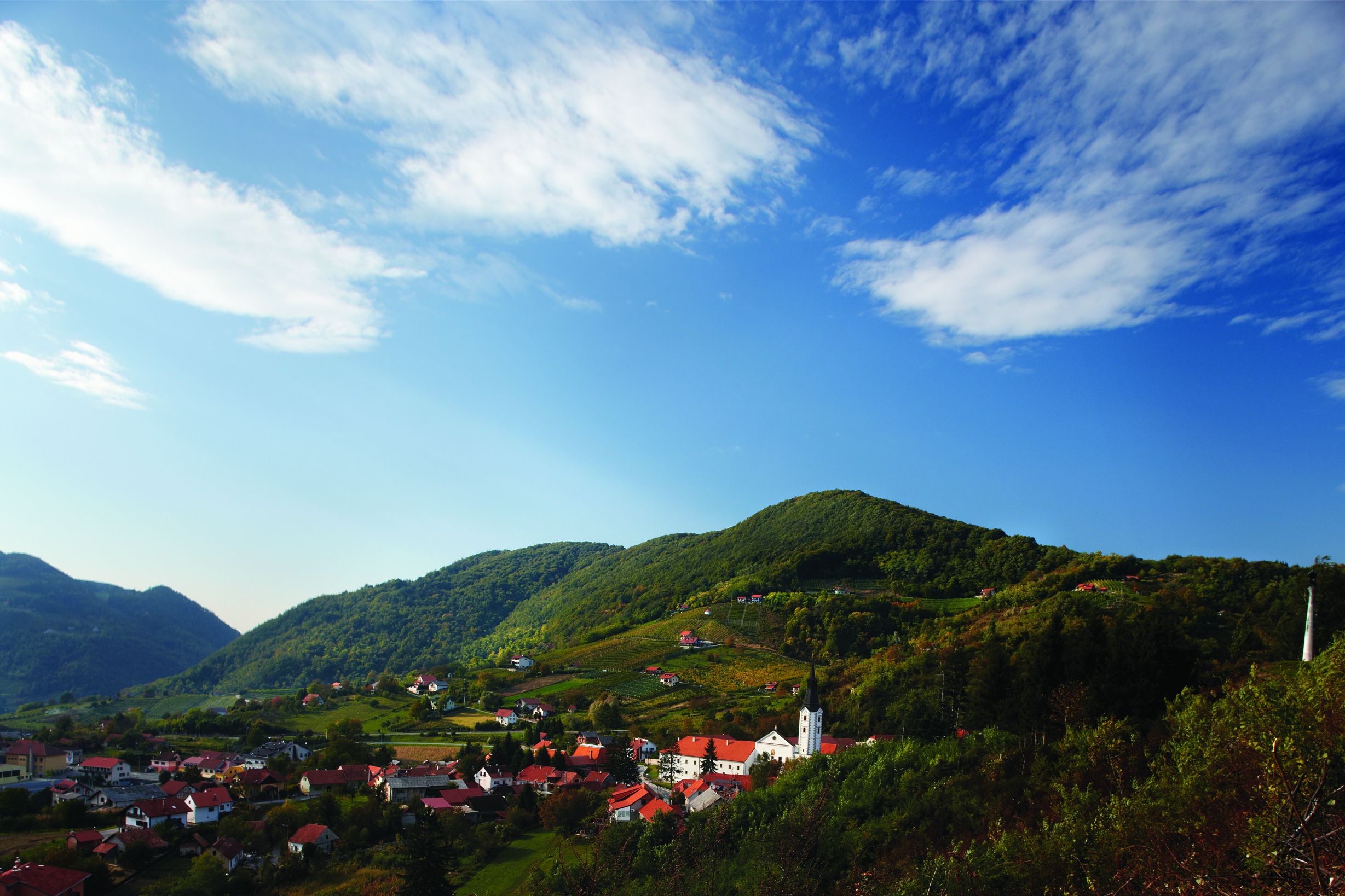 <p>okolica Klanjca</p>