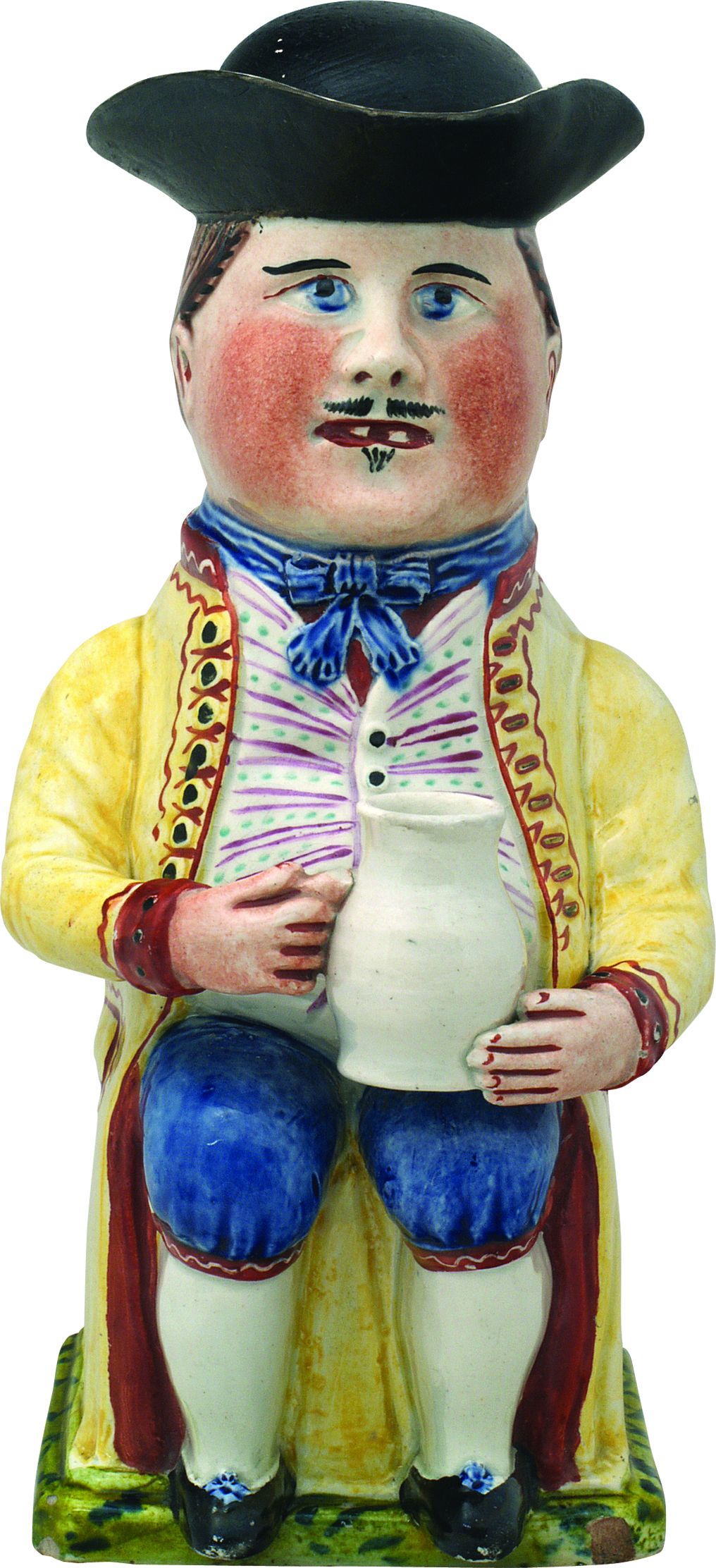 <p>Krapinski sudec, druga polovica XIX. st.; MUO</p>