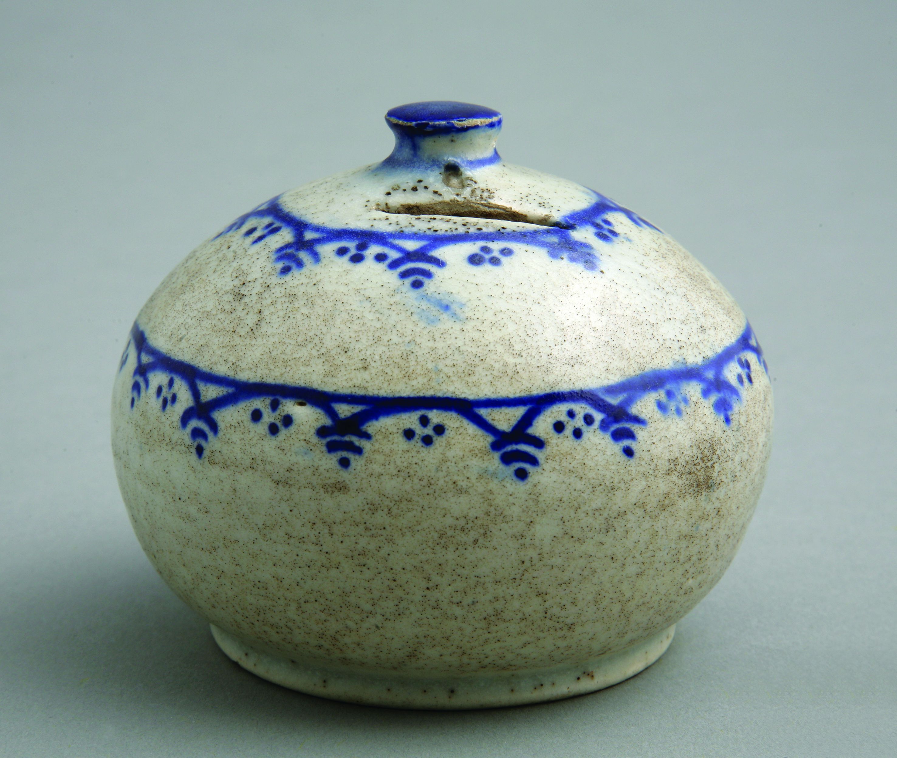 <p>kasica, kraj XIX. st.; MUO</p>