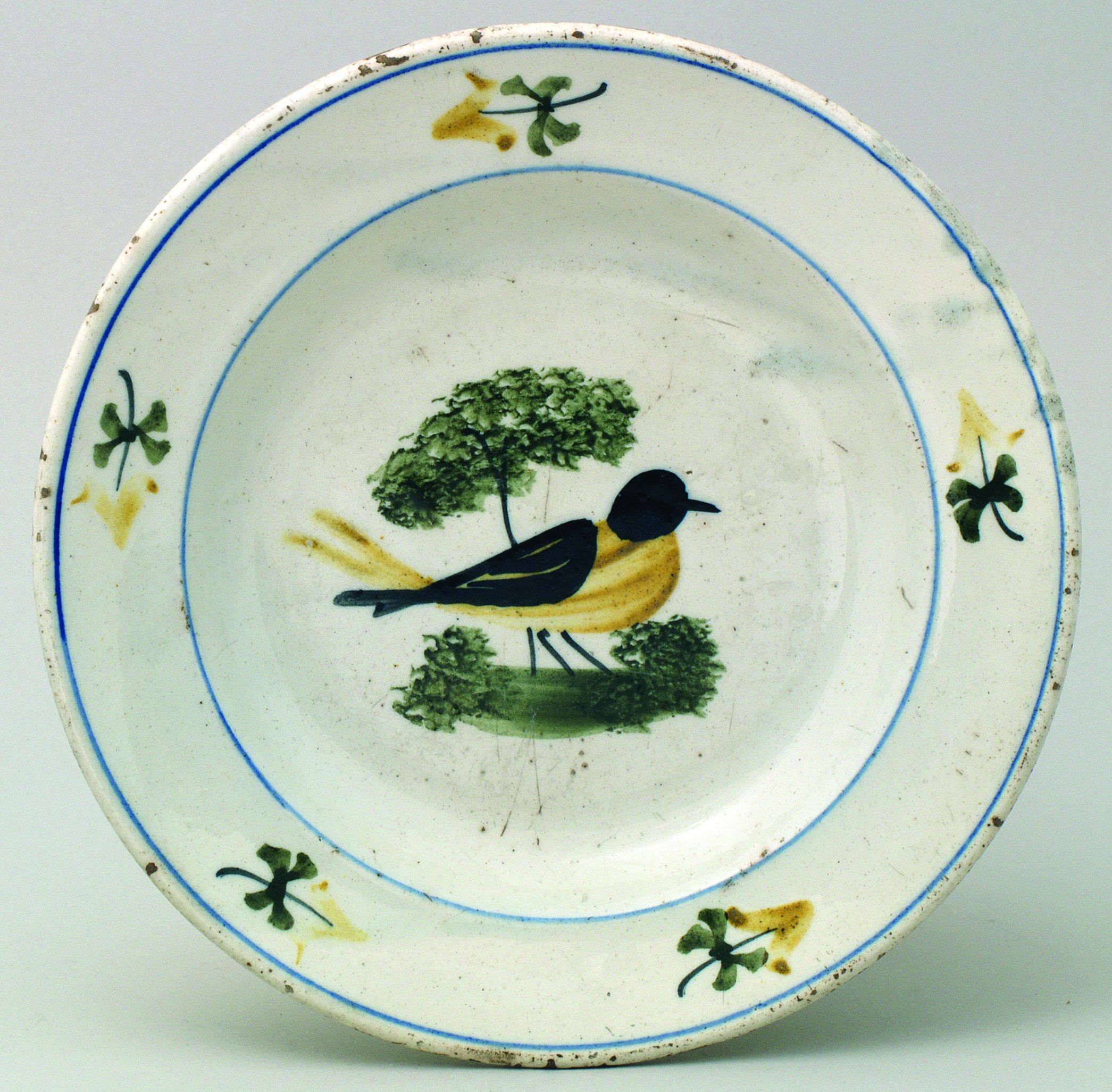 <p>tanjur, druga polovica XIX. st.; MUO</p>