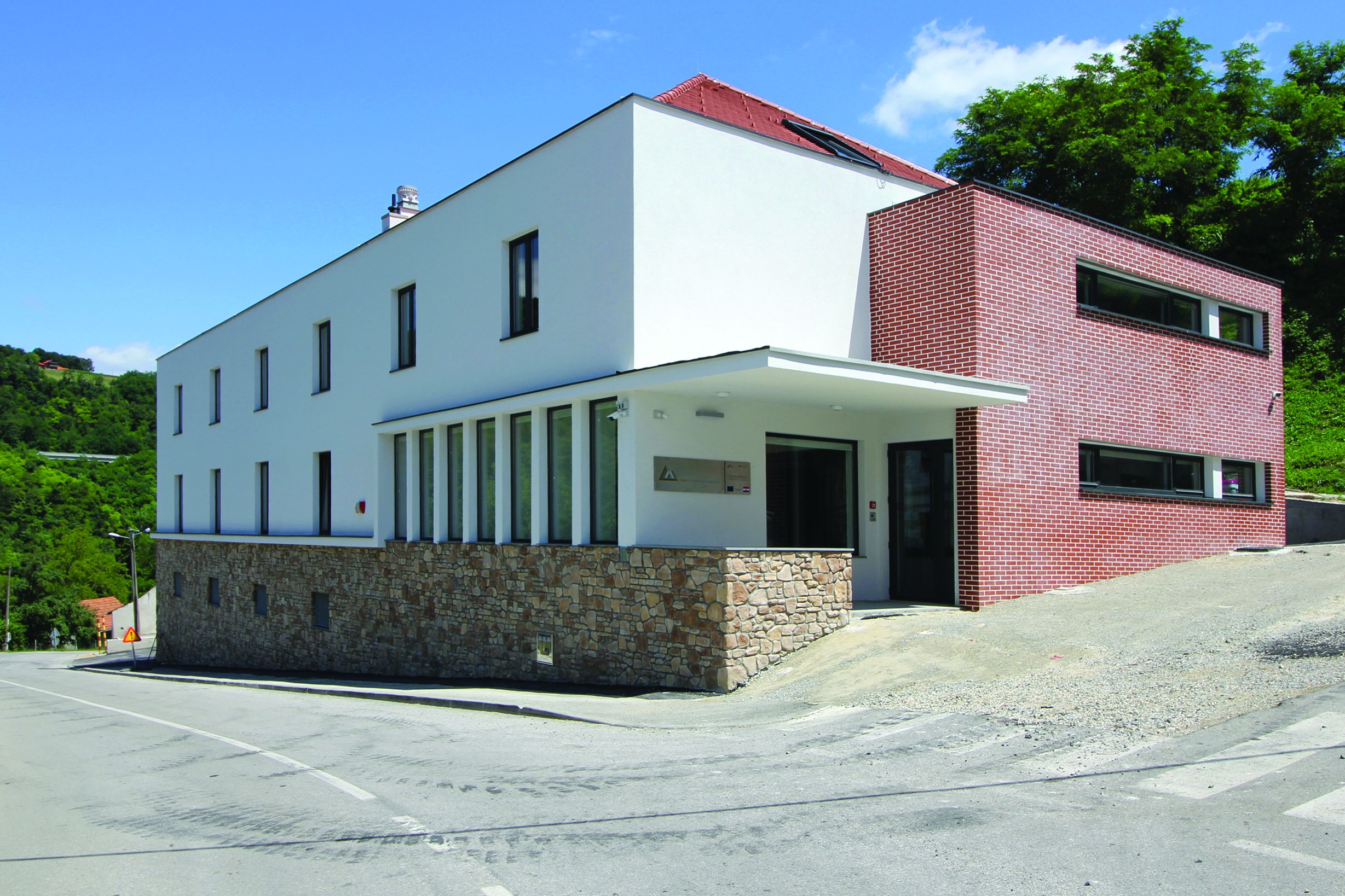 <p>Galerija Antuna Augustinčića, depo, 2016.</p>