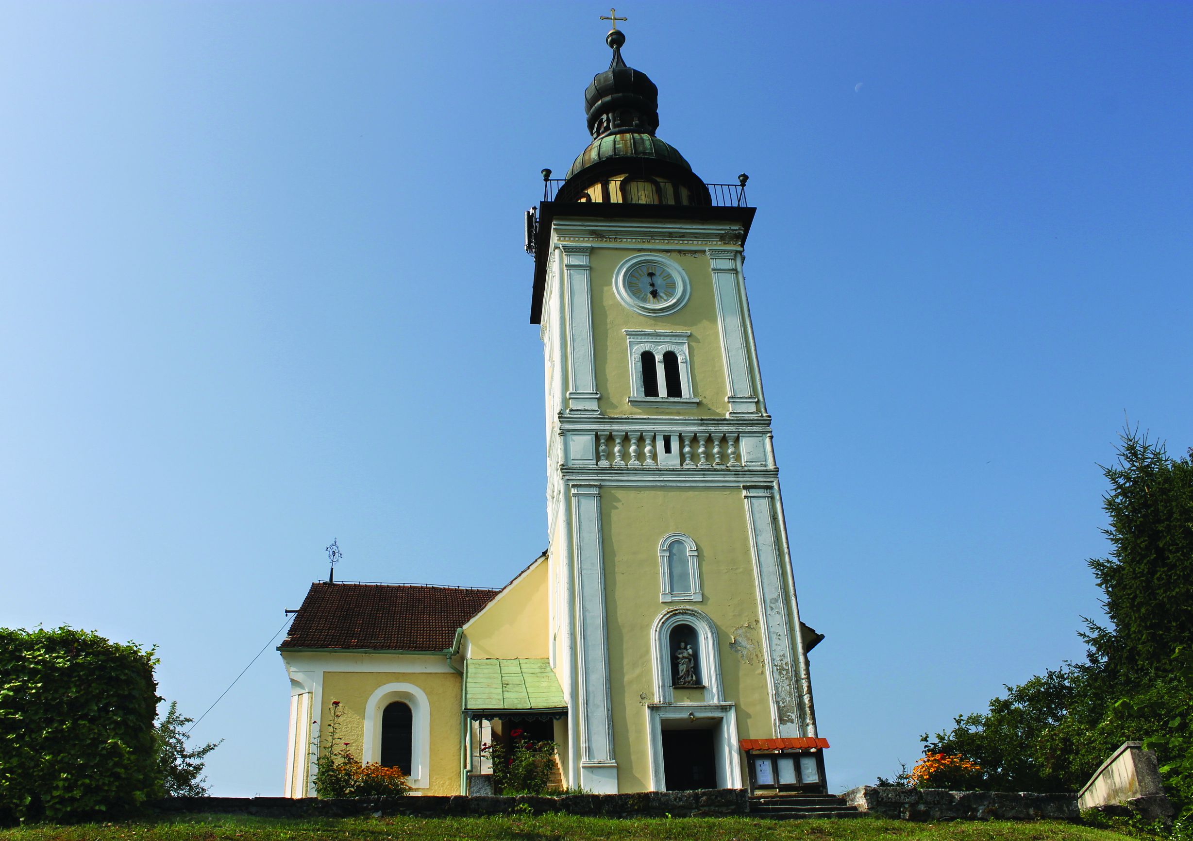 Zagorska Sela (naselje)