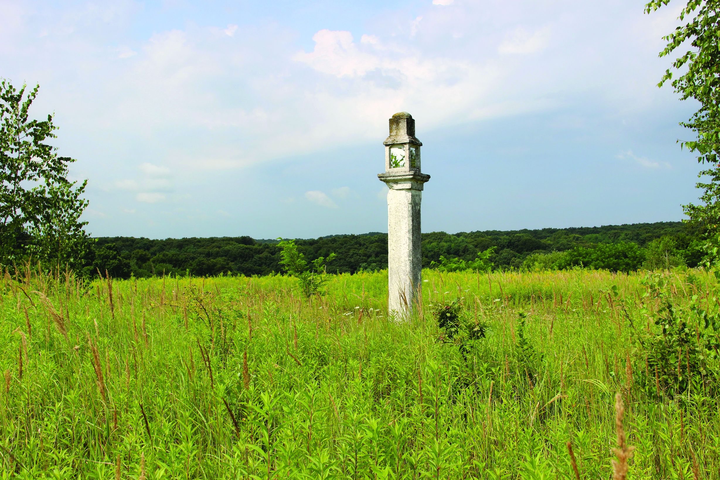 <p>pil Svetoga Trojstva, 1740, Vrbovo</p>