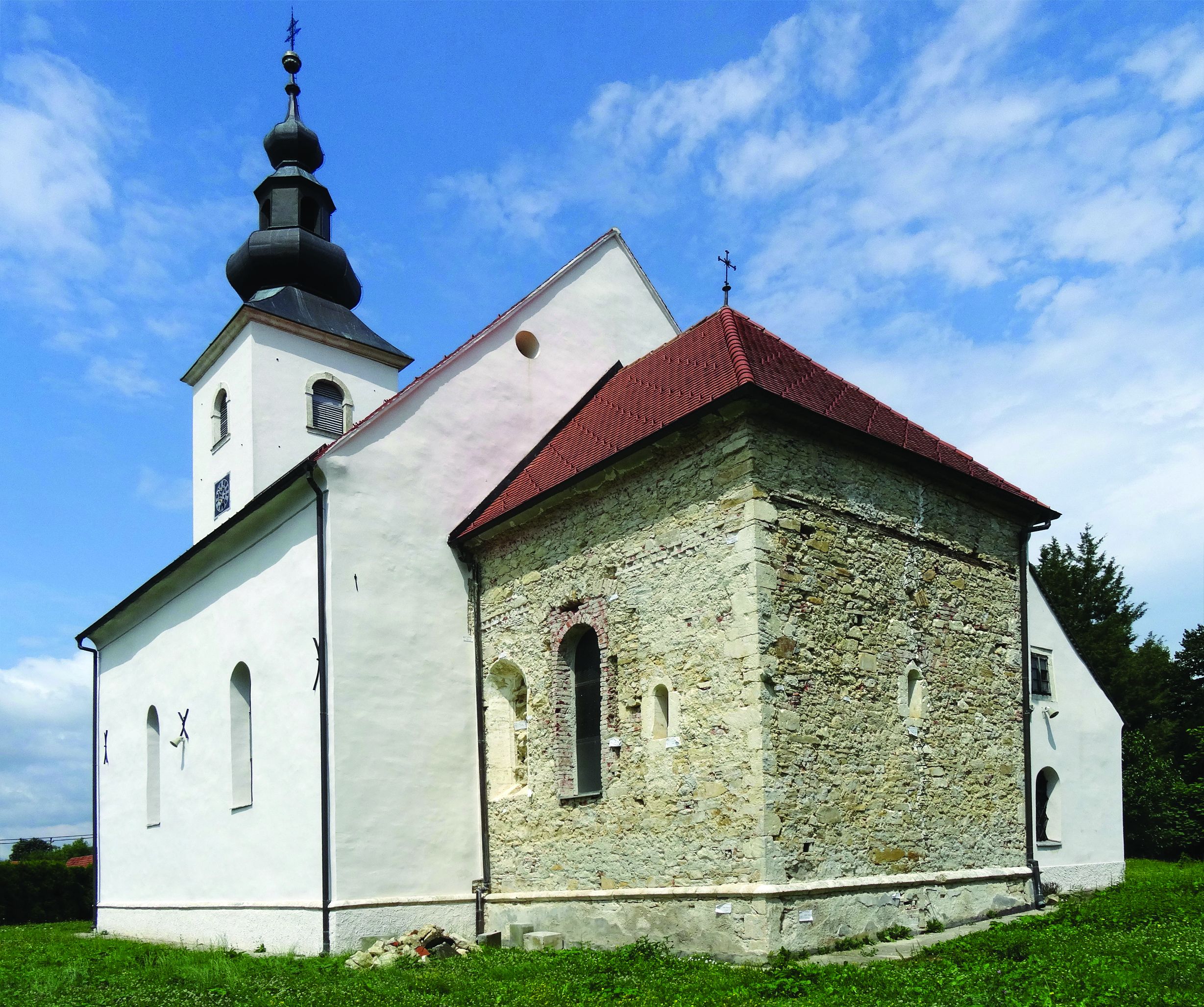 Konjščina (naselje)