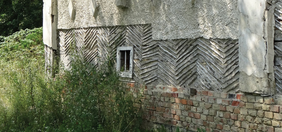 <p>kurija Grančari, Zlatar Bistrica</p>