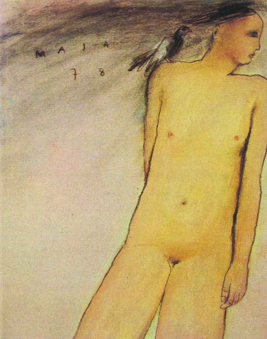 Dolenčić-Malešević, Maja