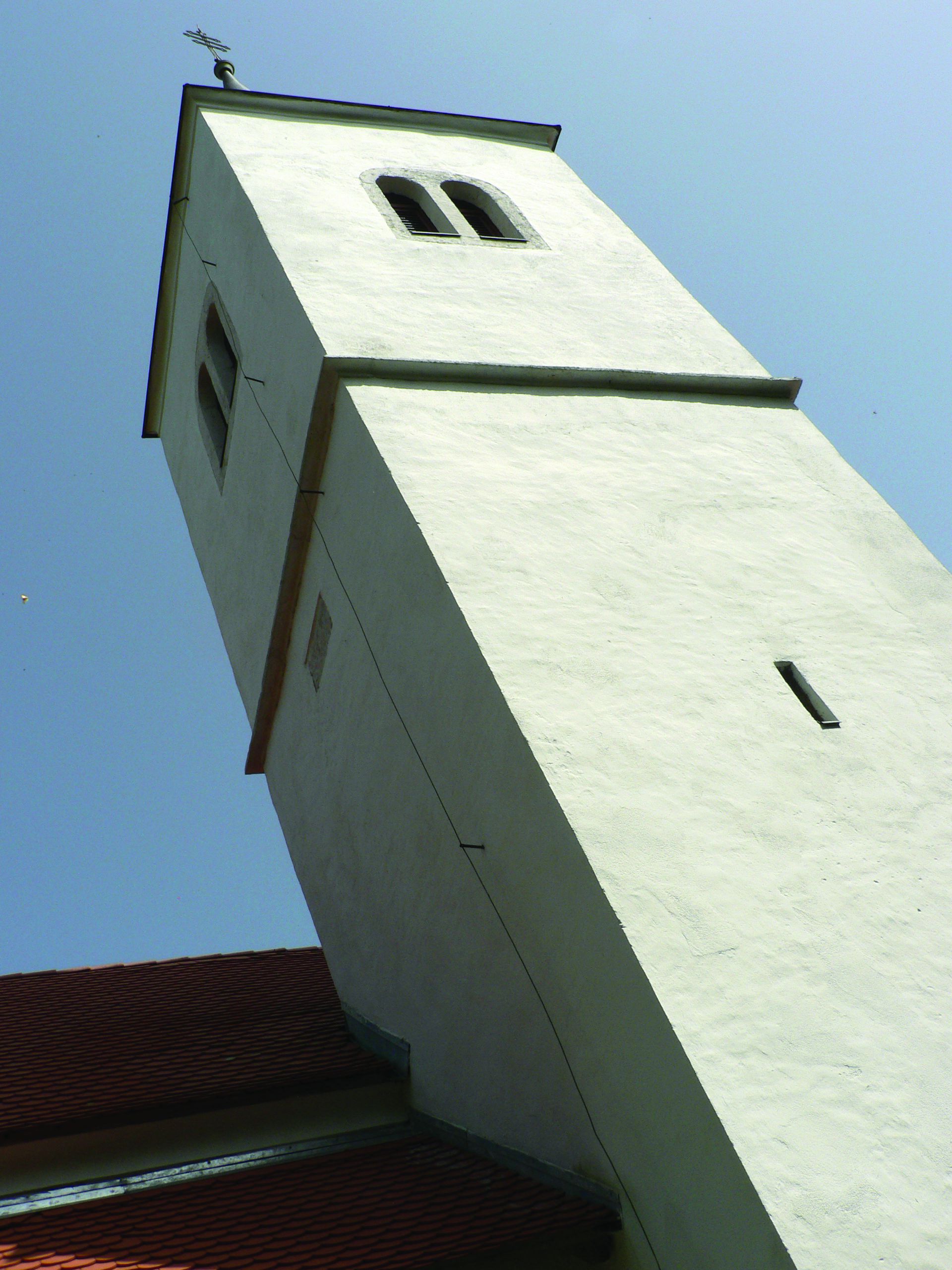 <p>kapela Sveta tri kralja, 1619.</p>