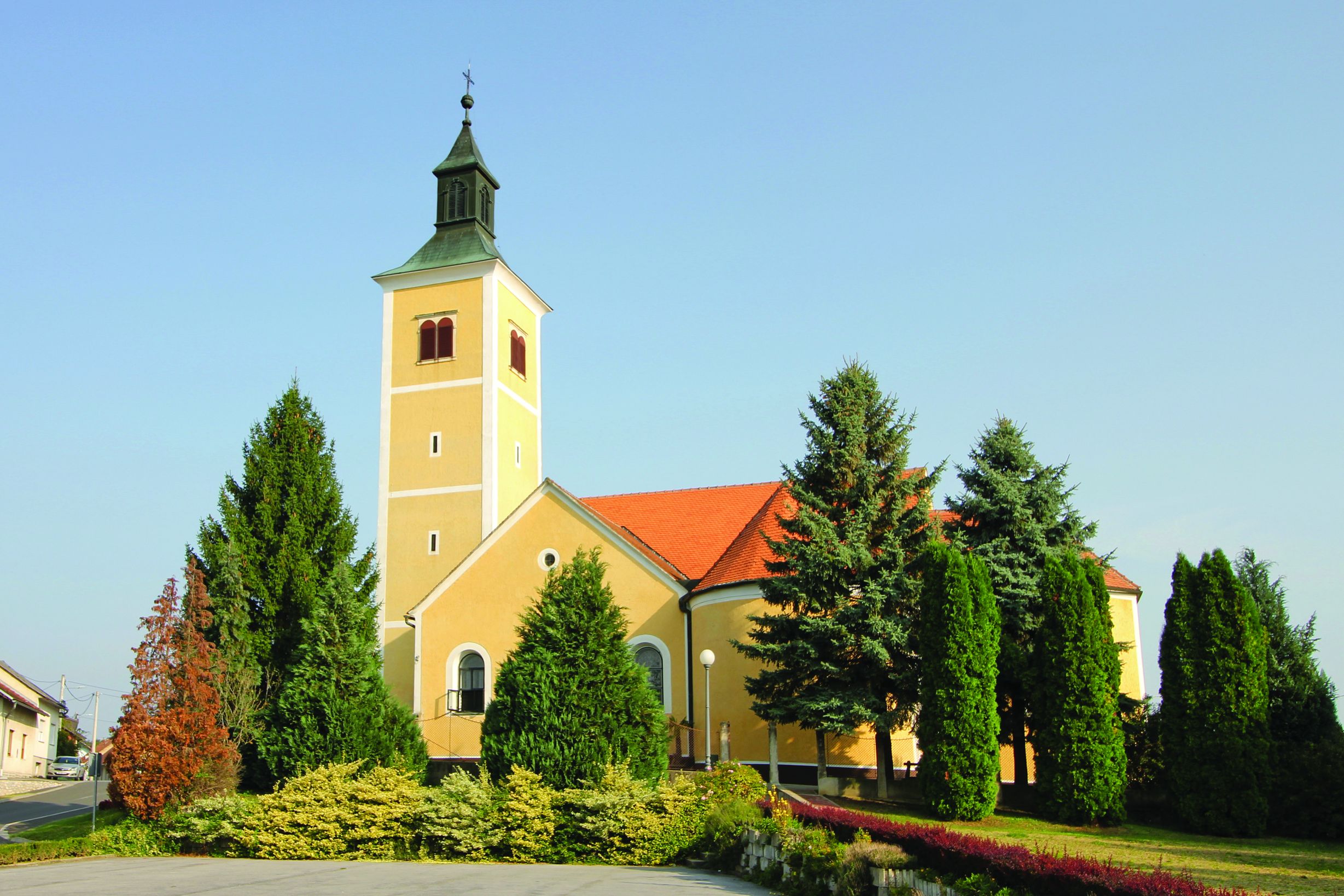 Maruševec (naselje)