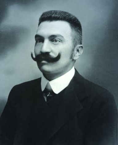 Horvat, Aleksandar