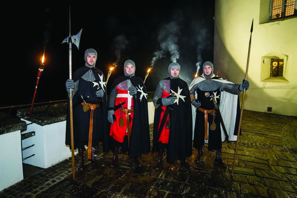 <p>Vitezovi ivanovci</p>