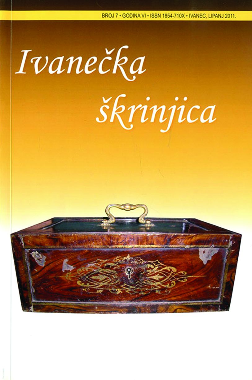 Ivanečka škrinjica