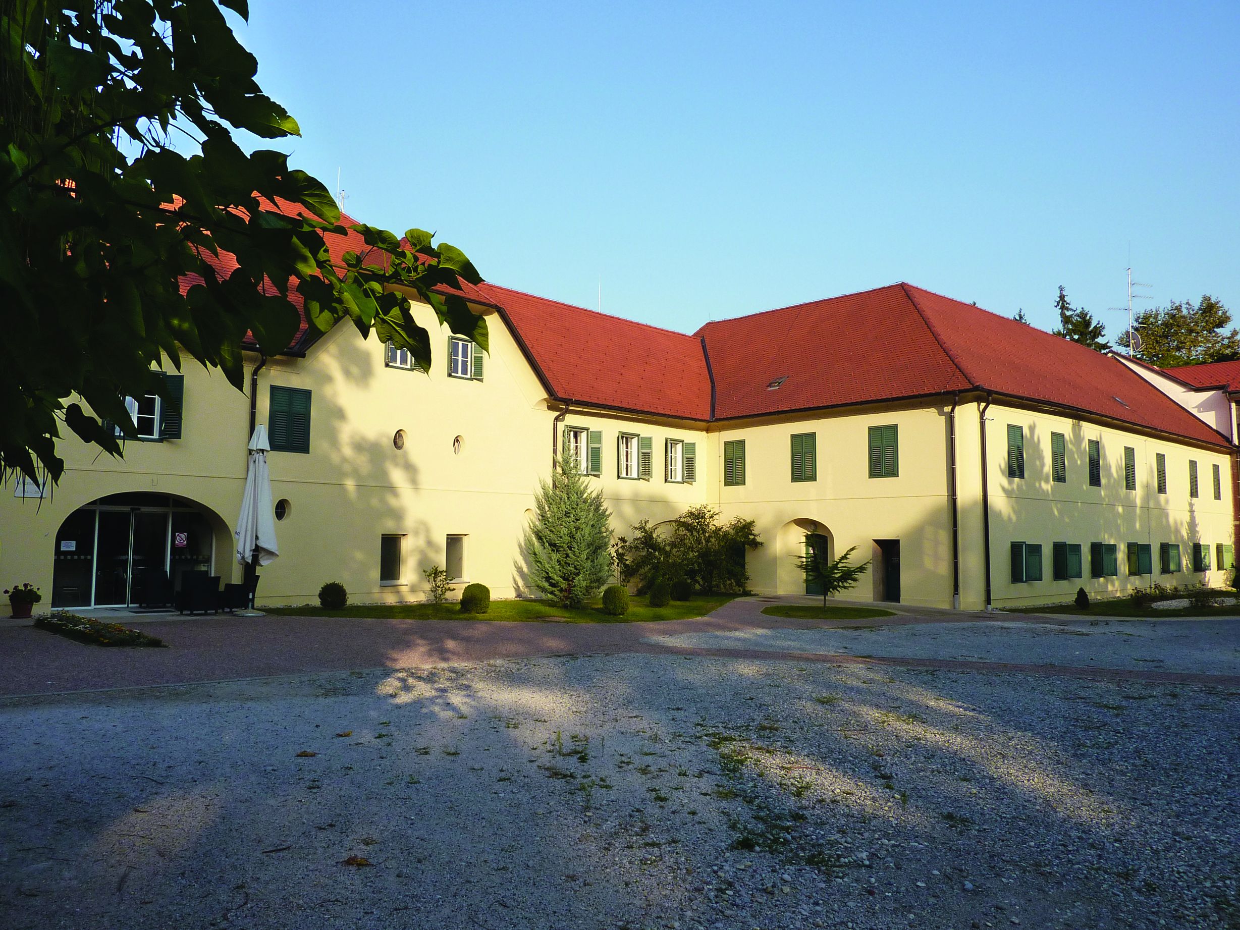 Maksimilijanova kupelj