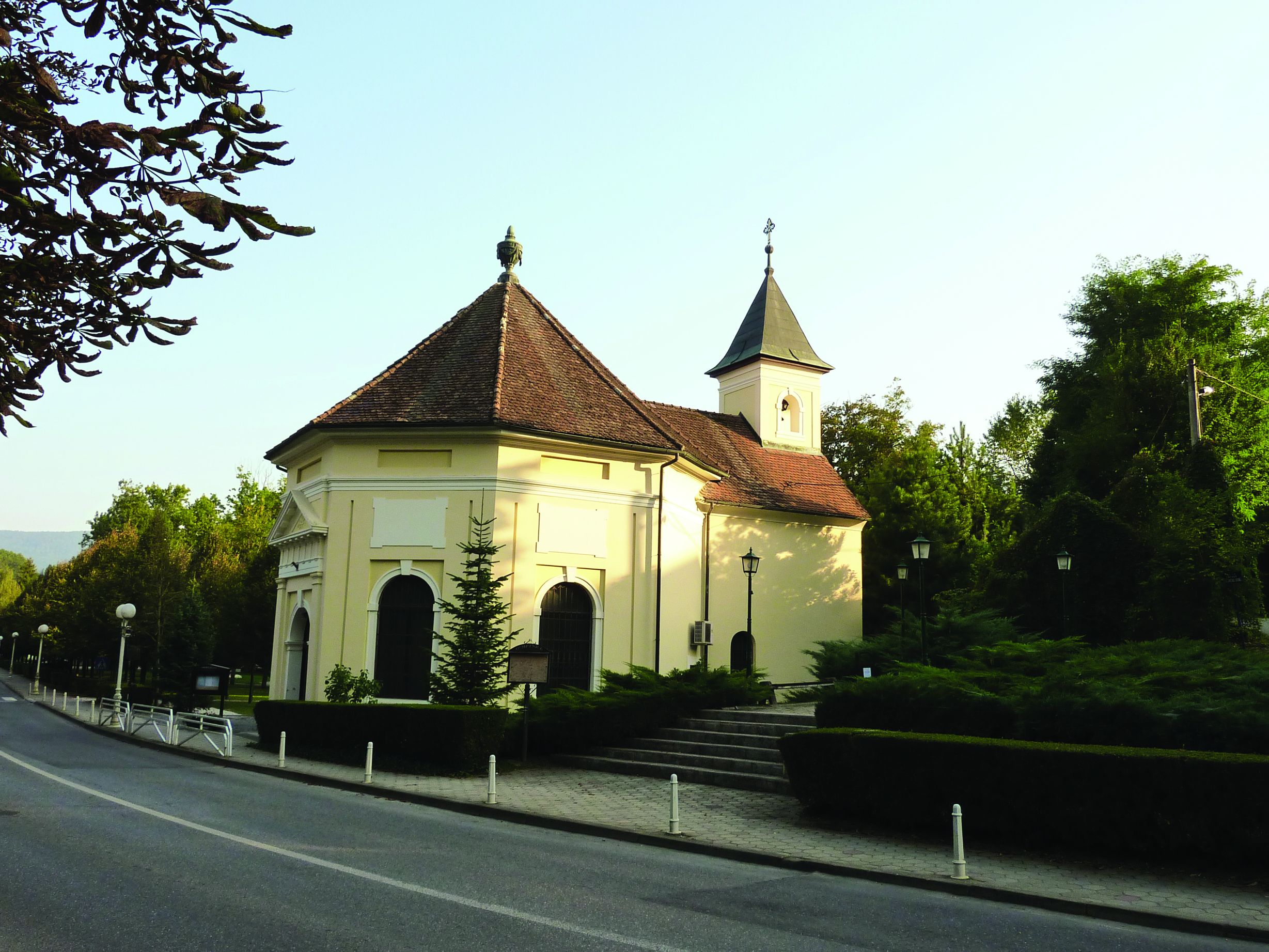Stubičke Toplice (naselje)