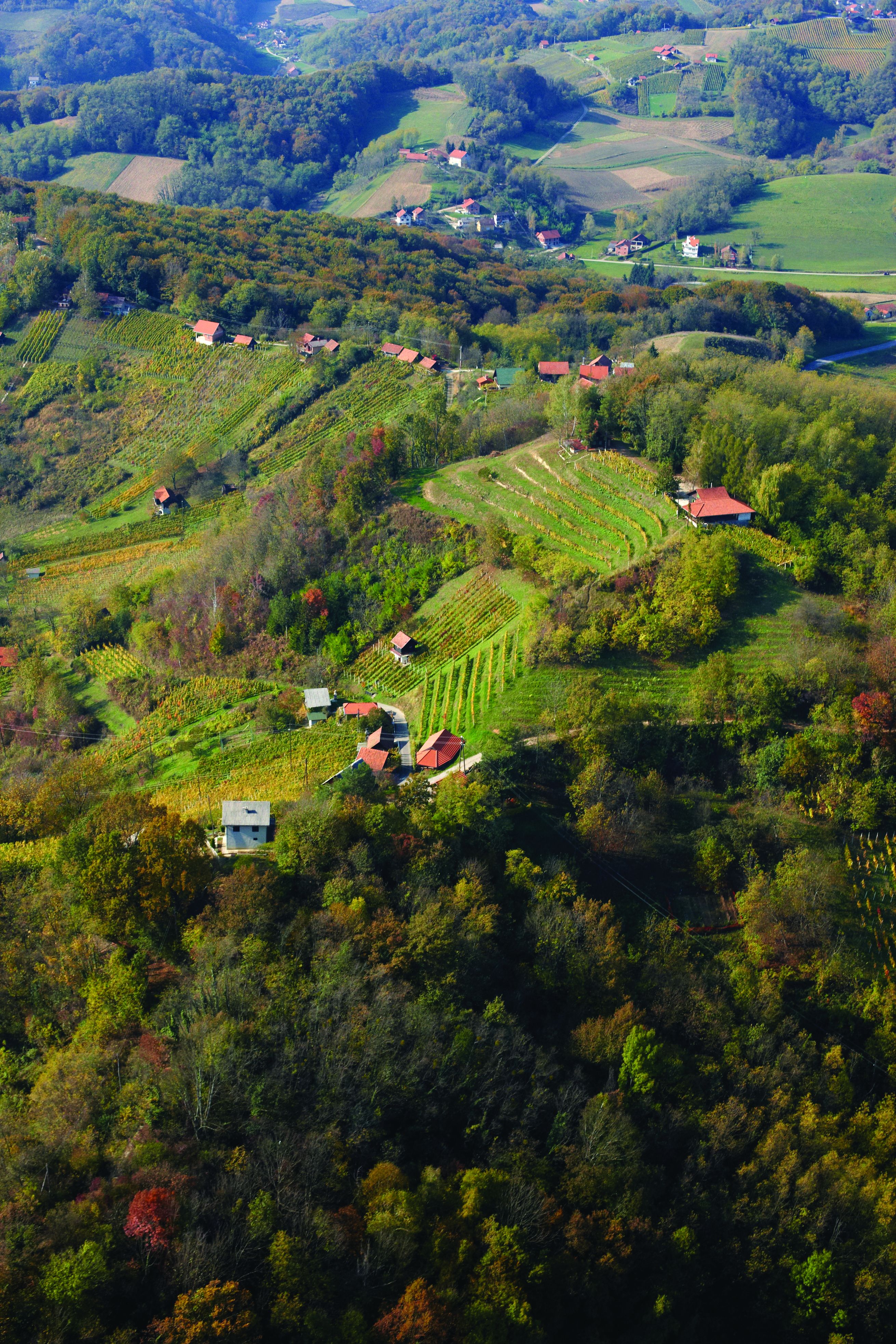 Hrvatsko zagorje (regija)