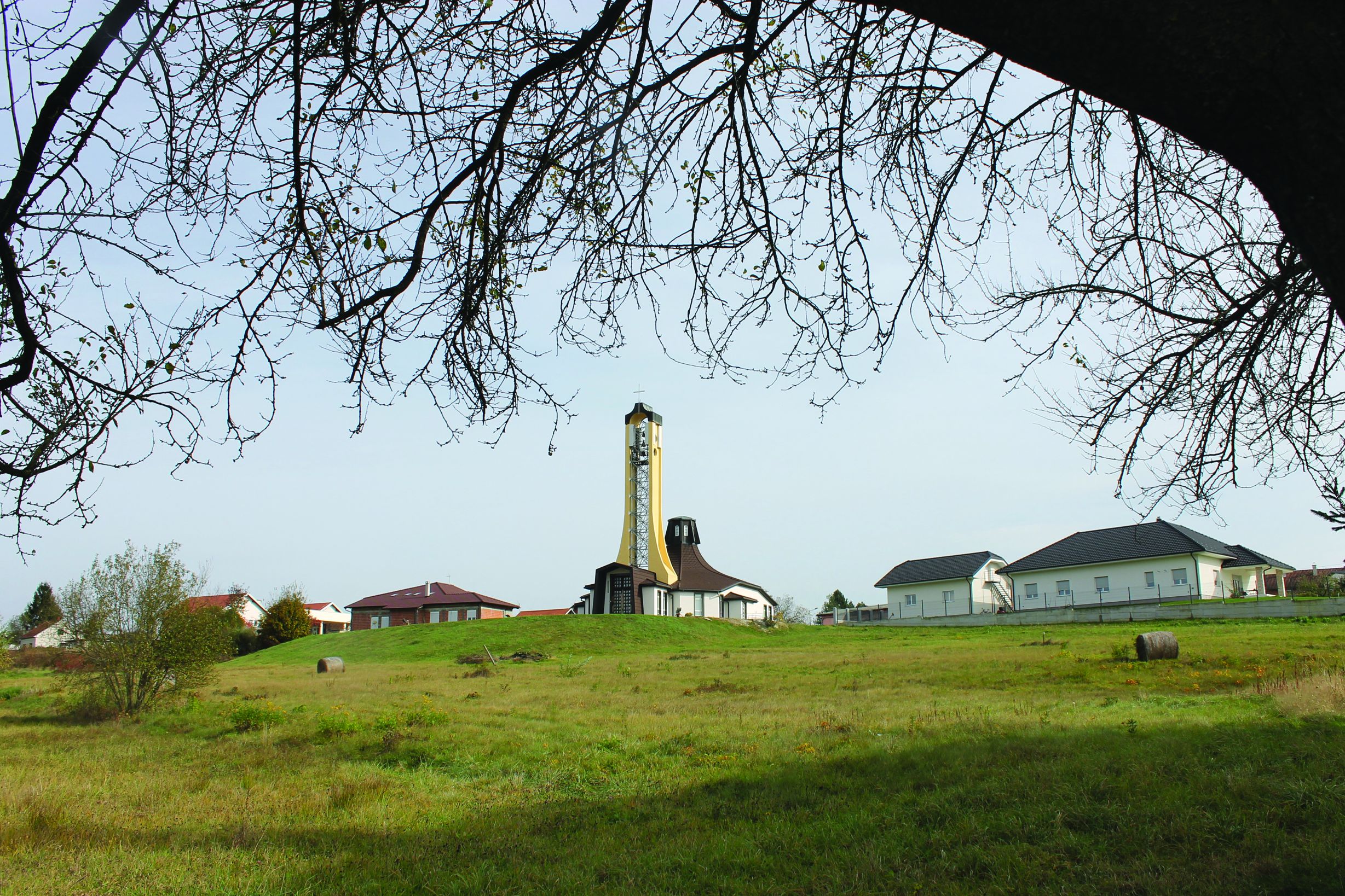 Zlatar Bistrica (naselje)
