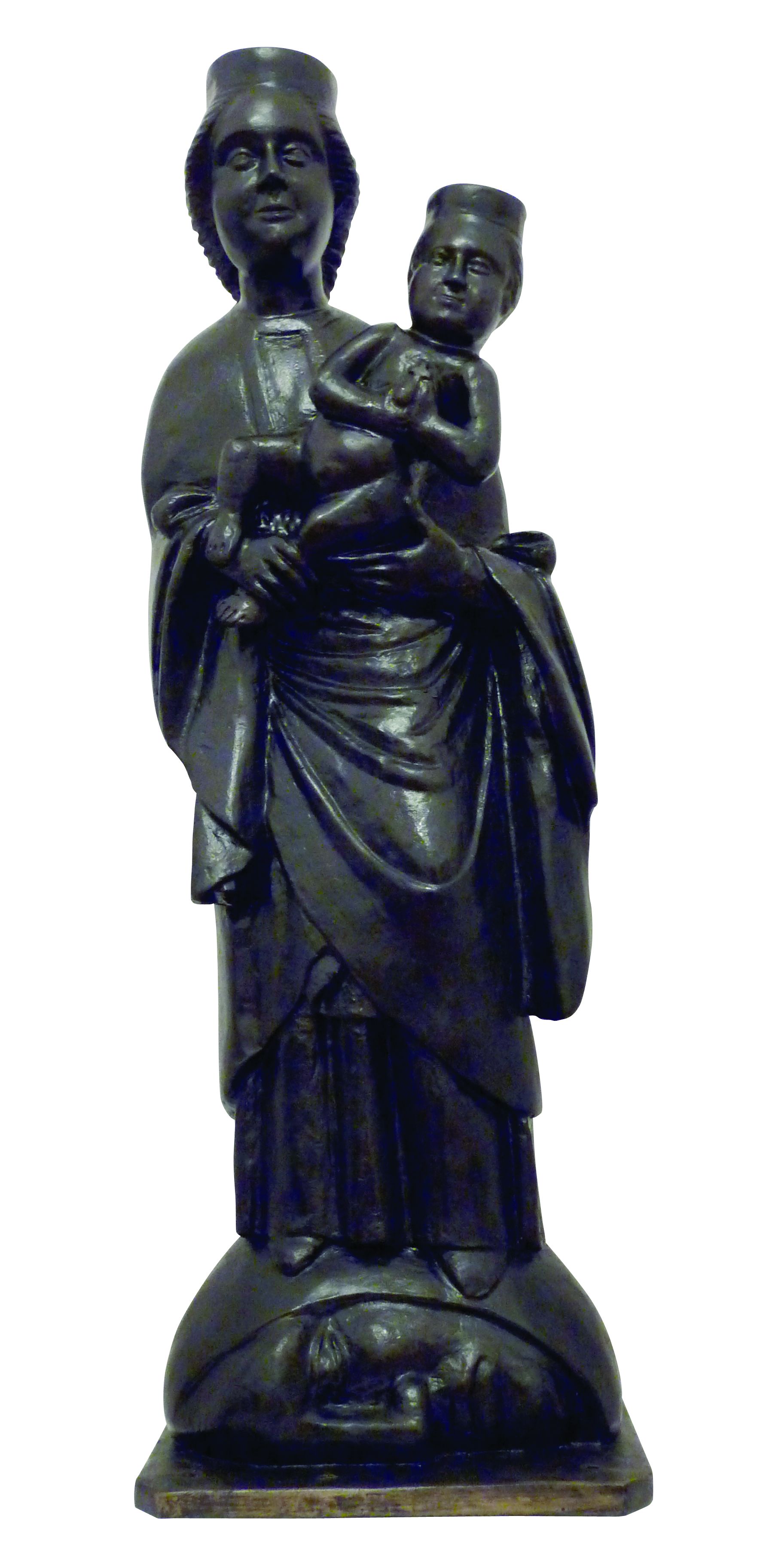 Majka Božja Bistrička