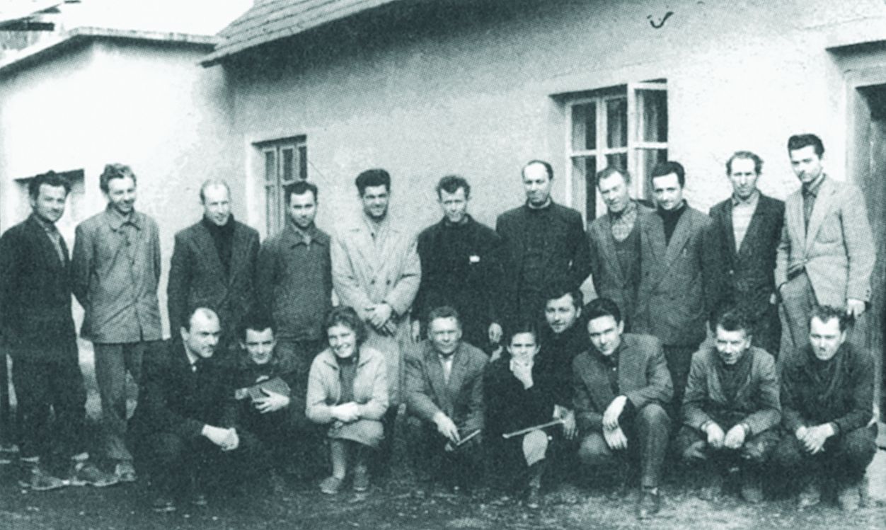 konjščinski ugljenokopi