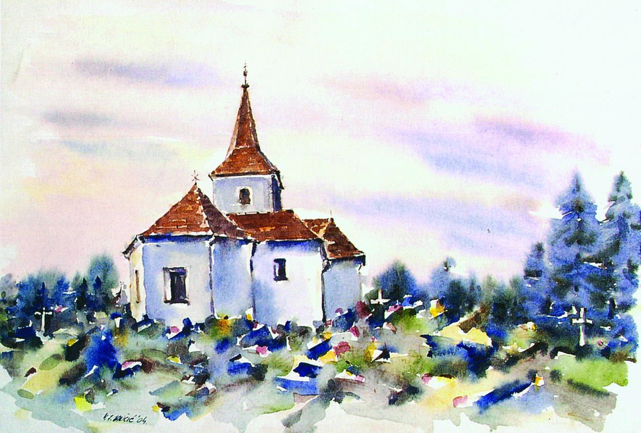 Javorović-Jančić, Marija