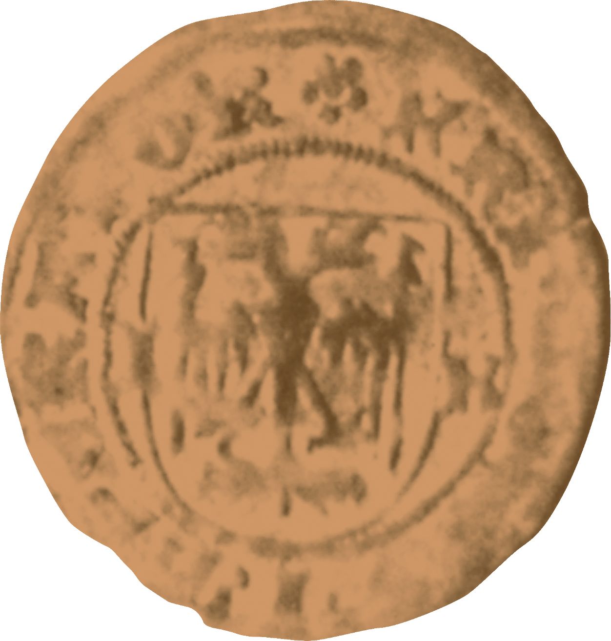 krapinski srebrenjak (srebrni krajcar)