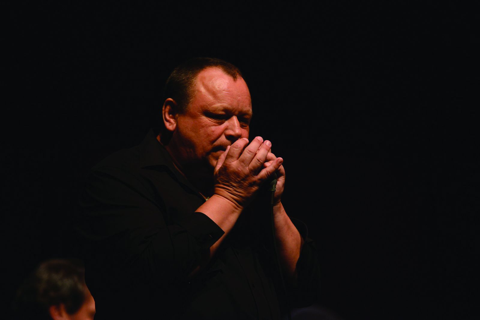 Oremuš, Krešimir (Krešo)