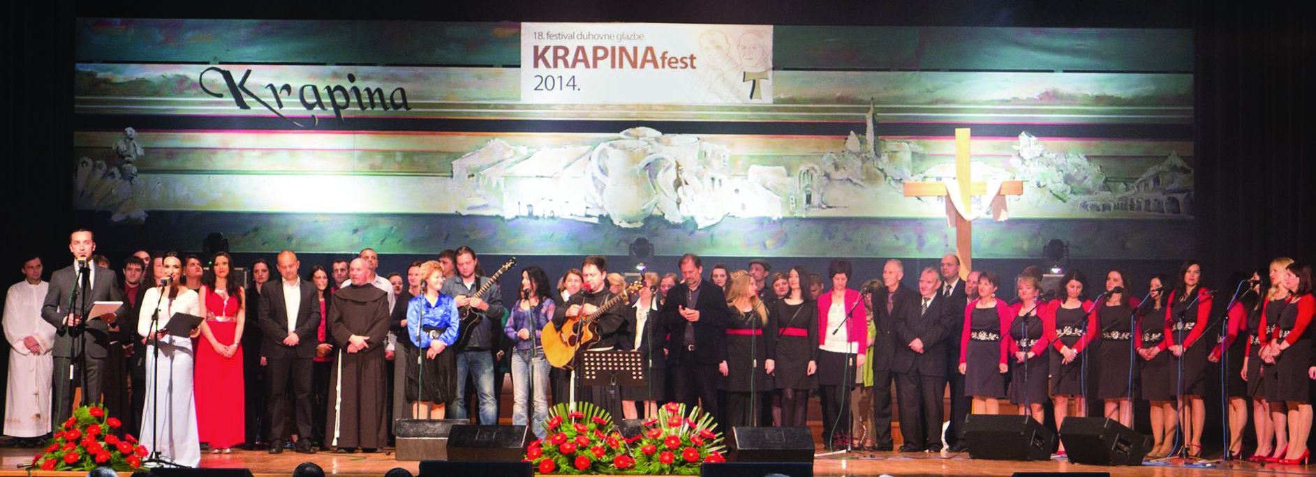 Krapinafest