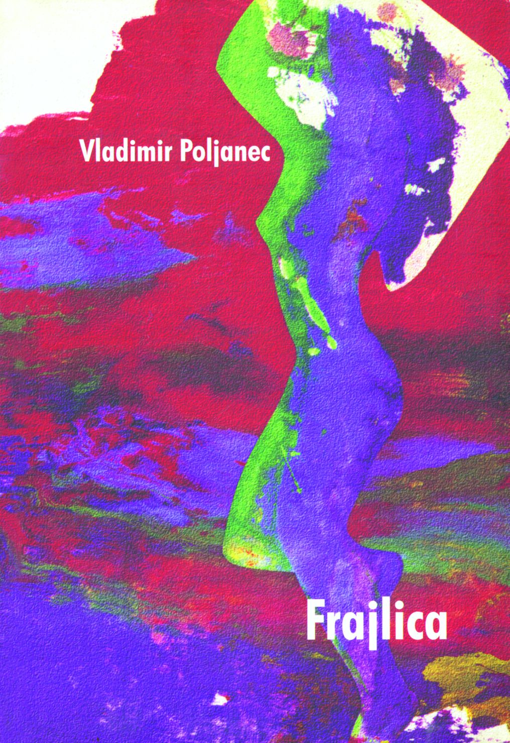 <p><em>Frajlica,</em> Vladimir Poljanec, Donja Stubica 2001.</p>