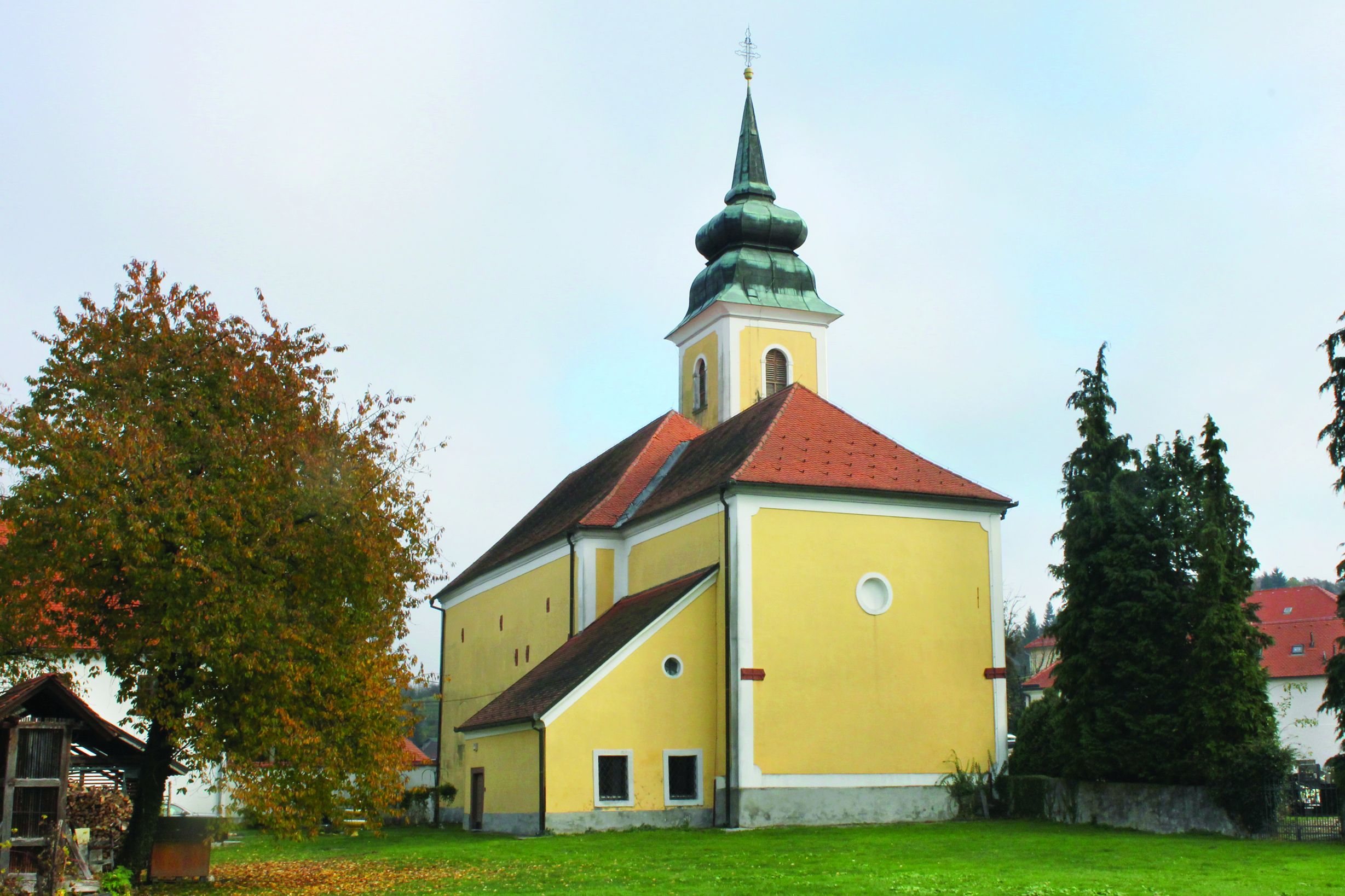 Marija Gorica (naselje)