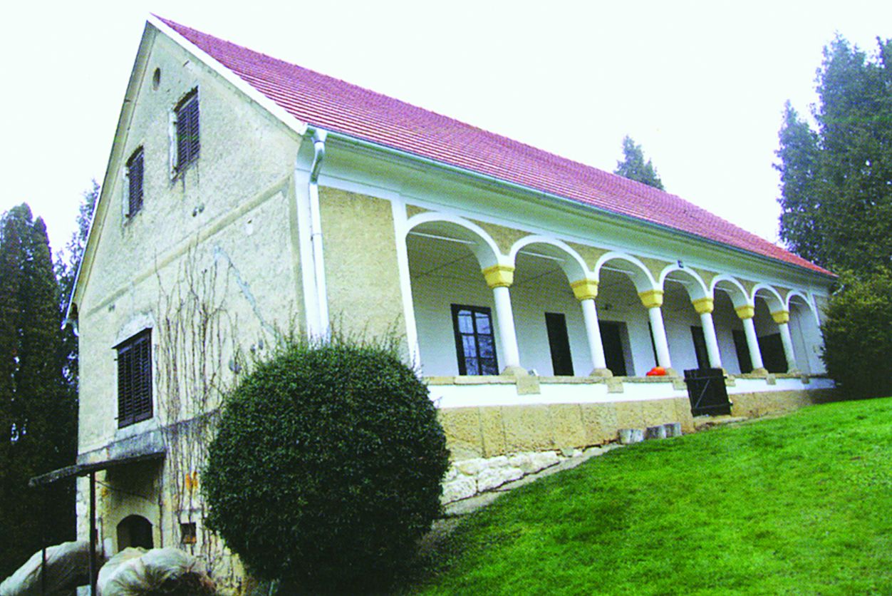 <p>Marčan, XVIII&ndash;XX. st.</p>