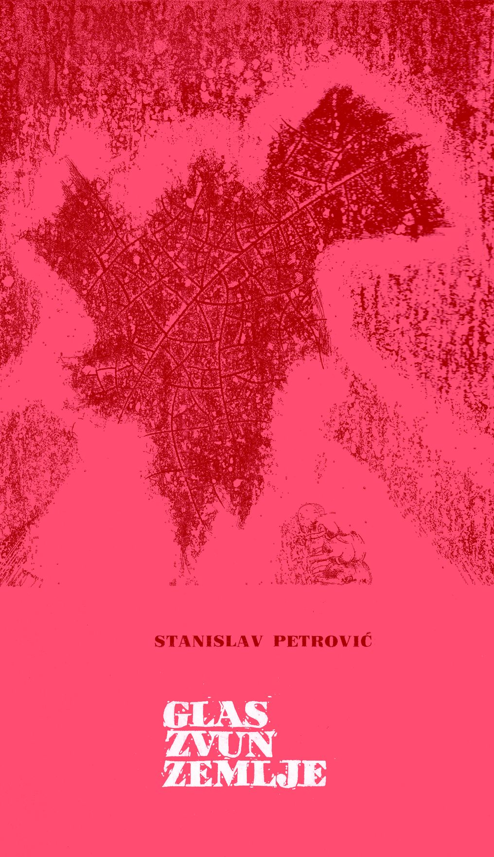 <p><em>Glas zvun zemlje, </em>Stanislav Petrović, Čakovec 1982.</p>