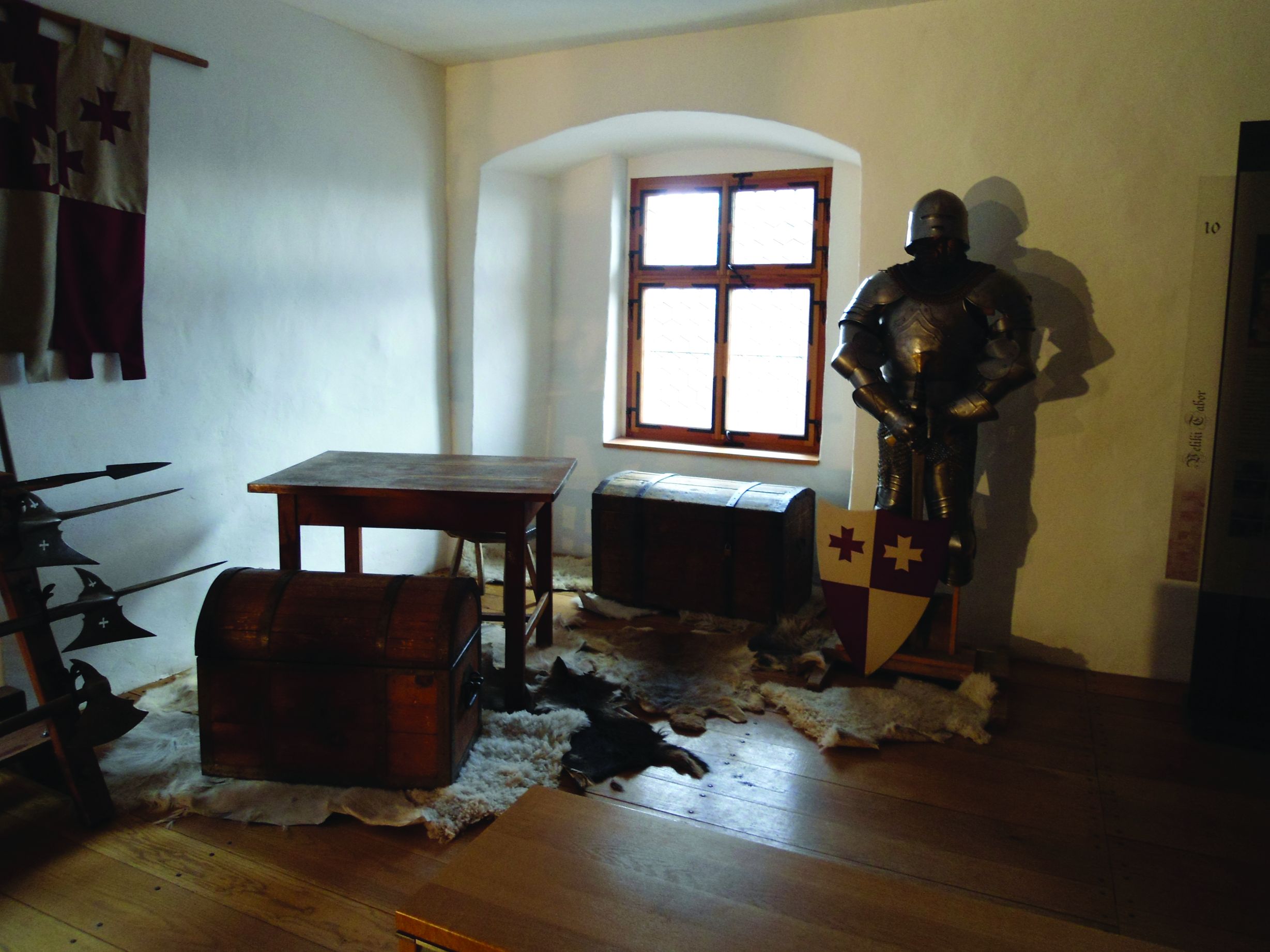 Muzej Dvor Veliki Tabor