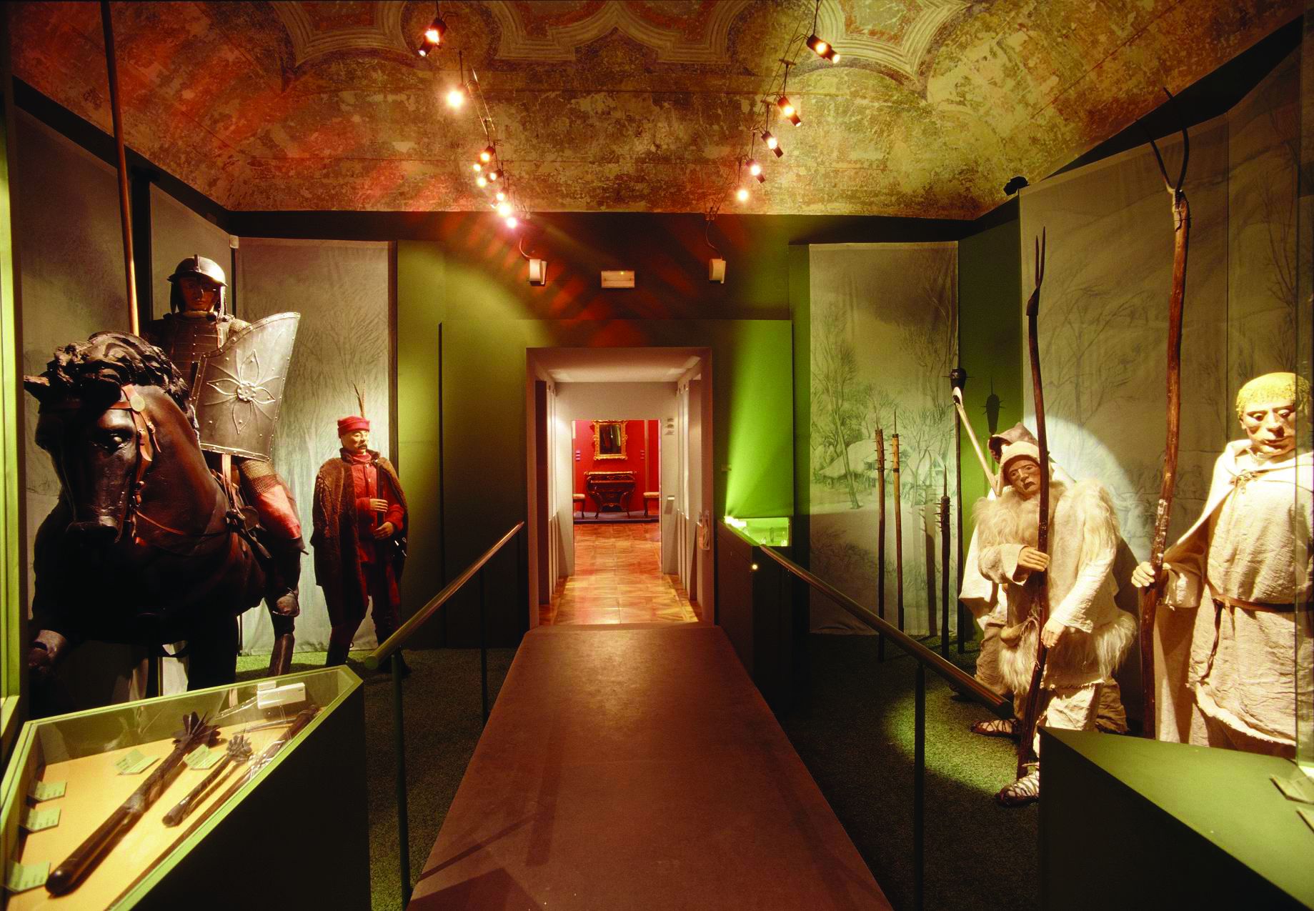 Muzej seljačkih buna