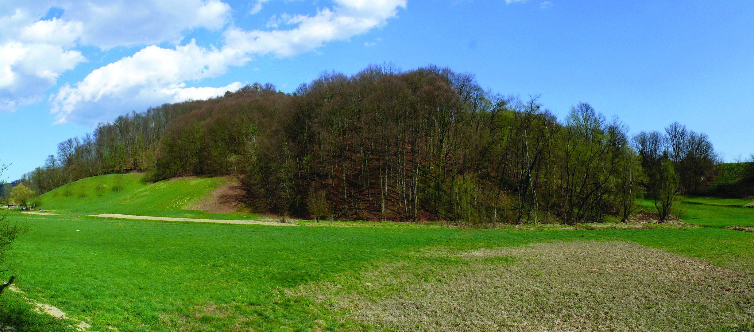 <p>krajolik u okolici Radakova</p>