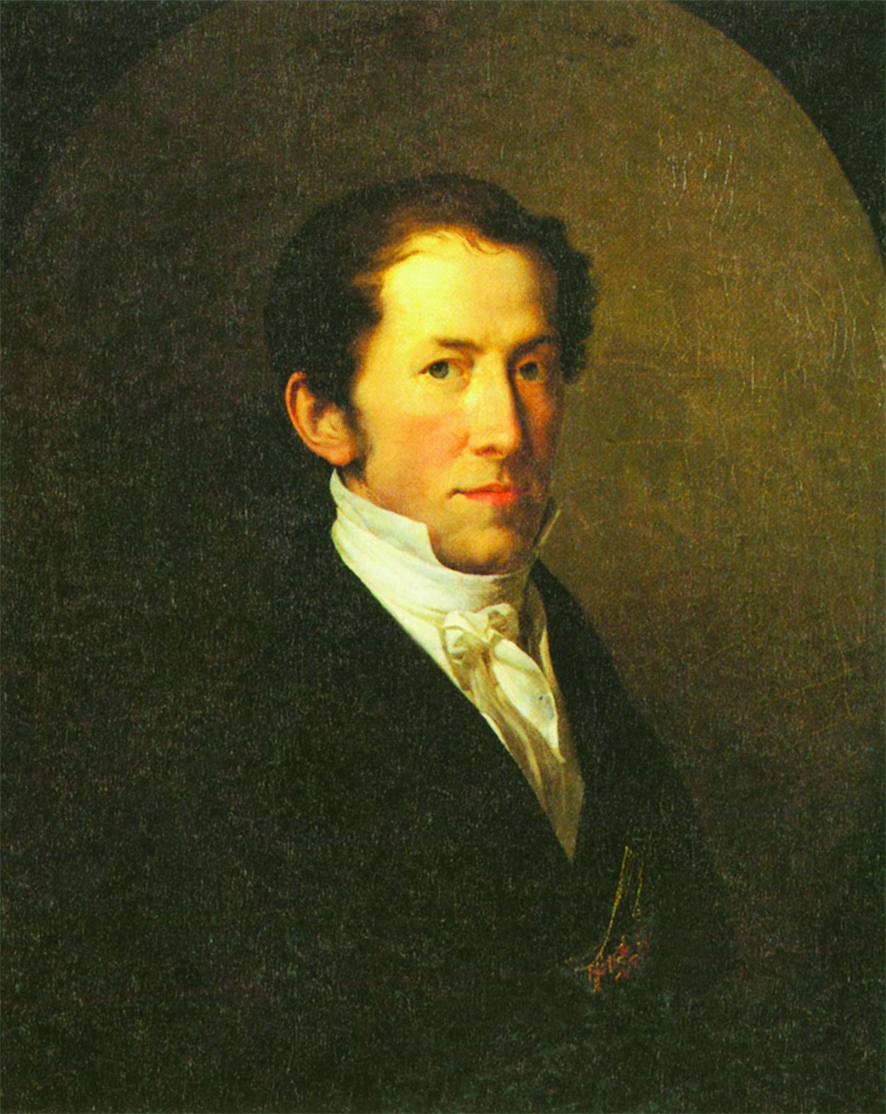 Ottenfels (Ottenfels-Gschwind)