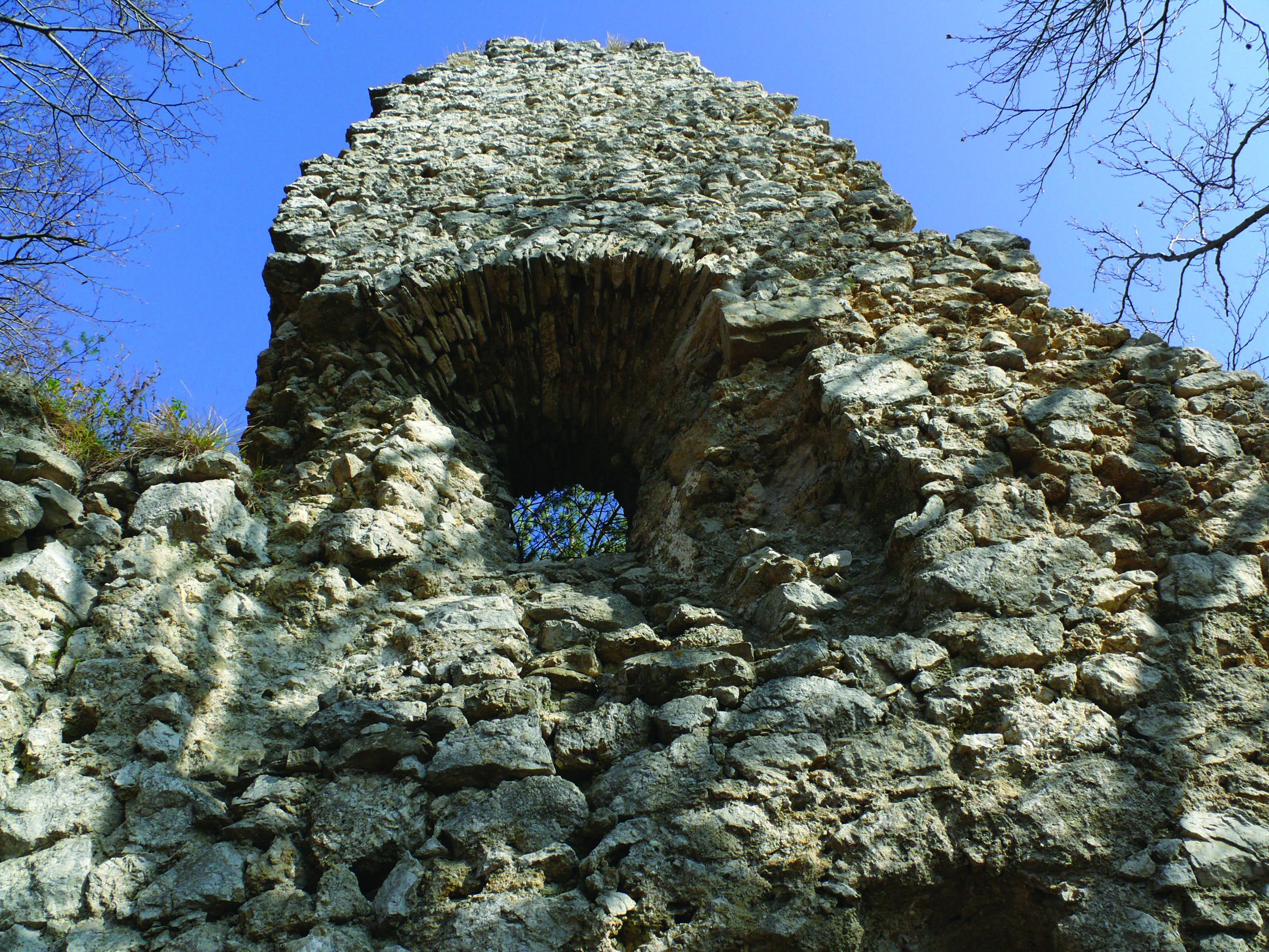 <p>utvrda, XIV. st.</p>