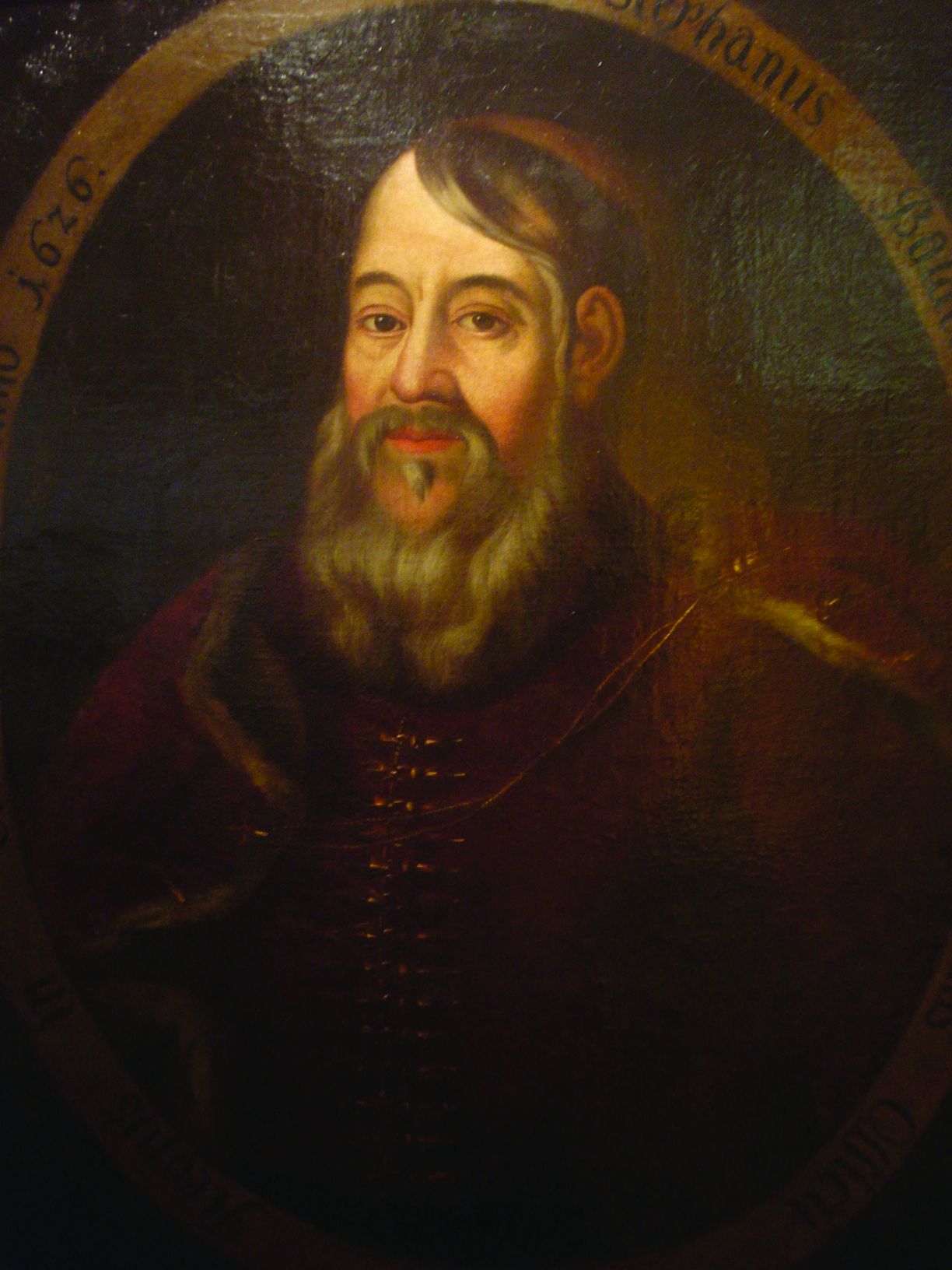 <p>Stjepan II. Patačić</p>