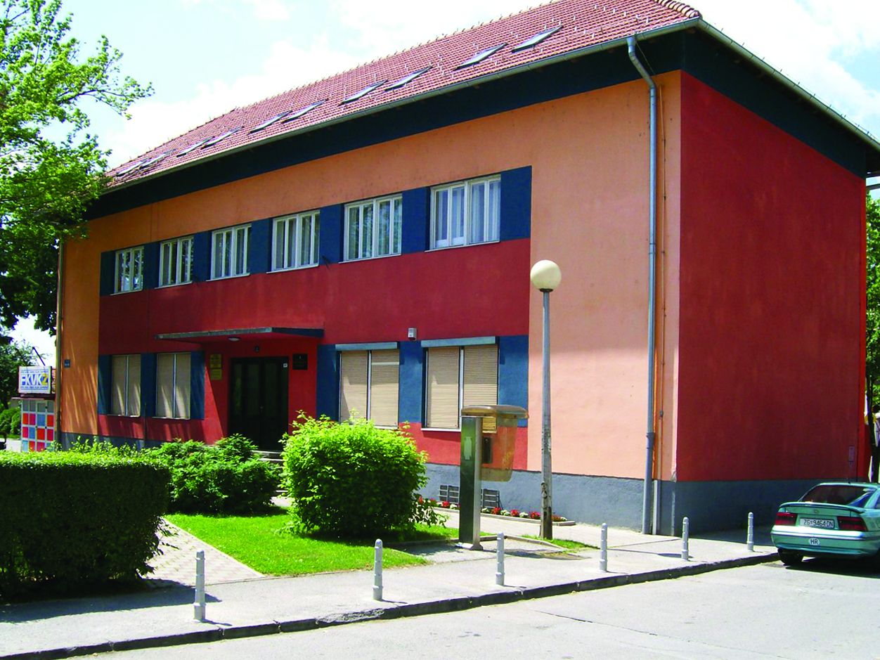 Pučko otvoreno učilište Zabok