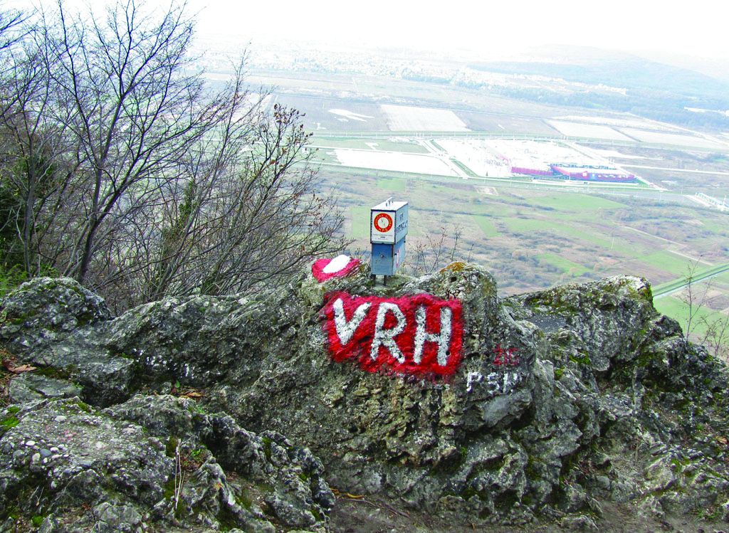 <p>Kameni svatovi</p>