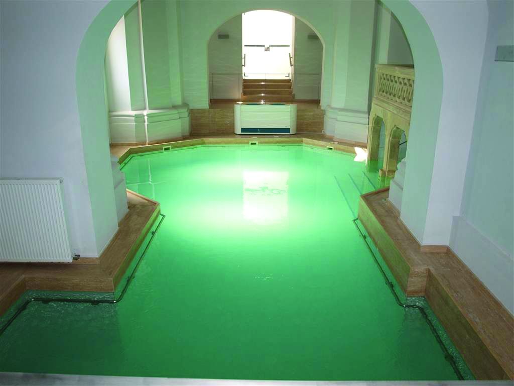 Specijalna bolnica za medicinsku rehabilitaciju Stubičke Toplice