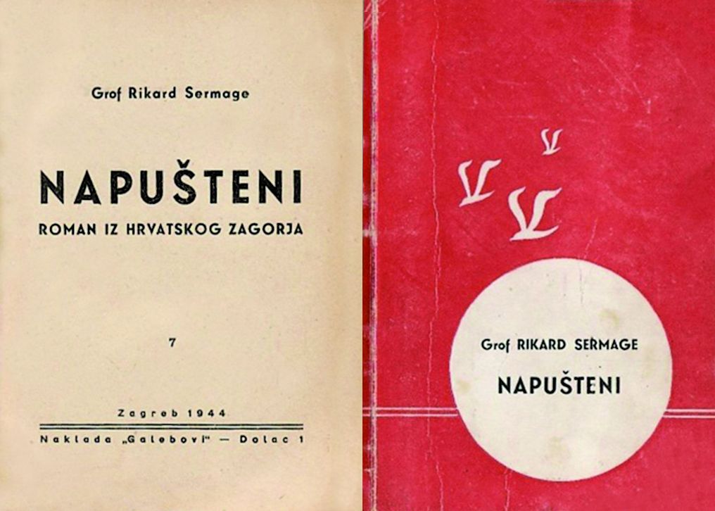 Sermage, Rikard (Richard)