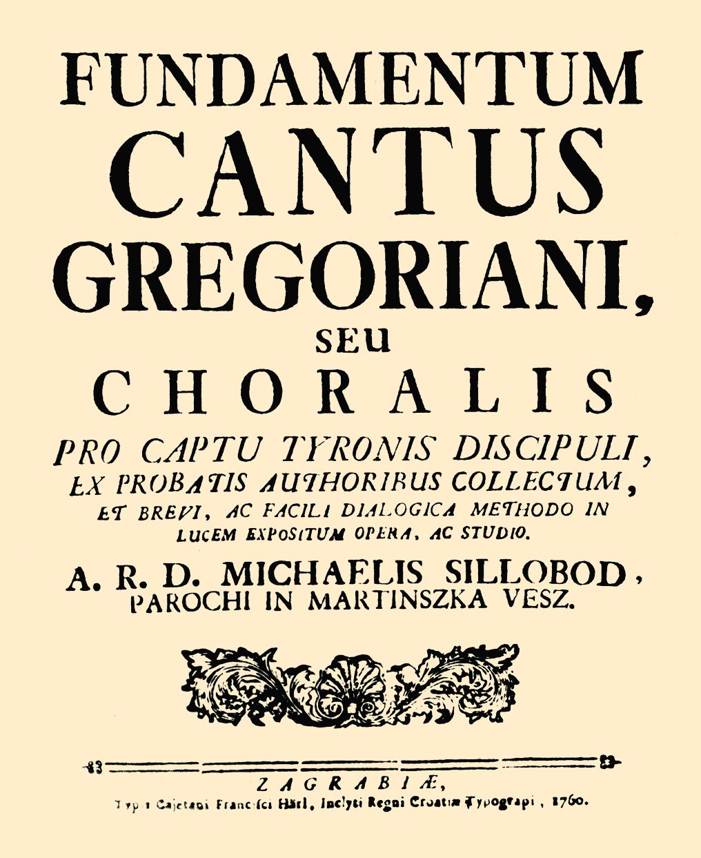 Šilobod Bolšić, Mihalj