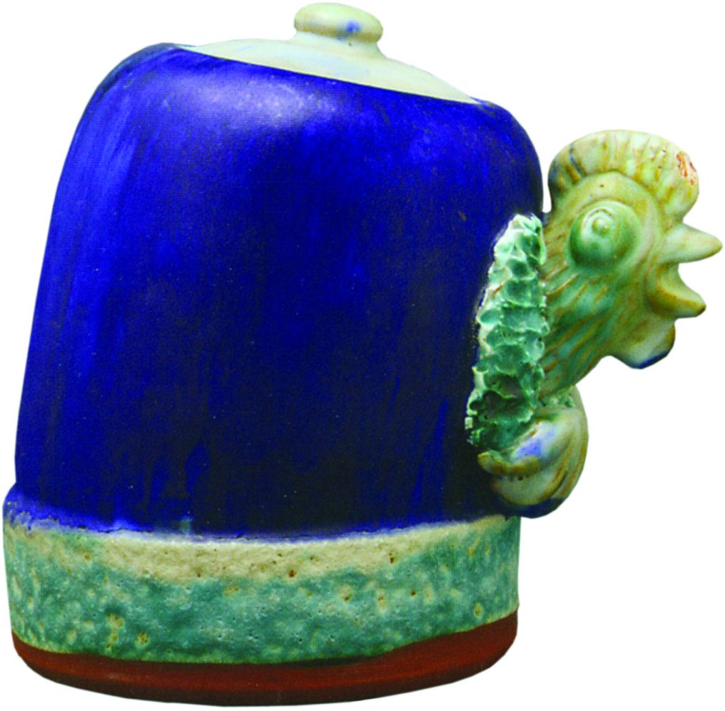 Štih-Balen, Božena