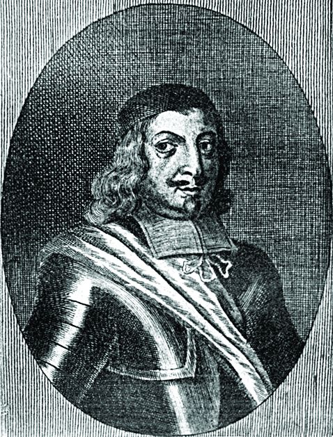 <p>Ivan III. Ungnad</p>