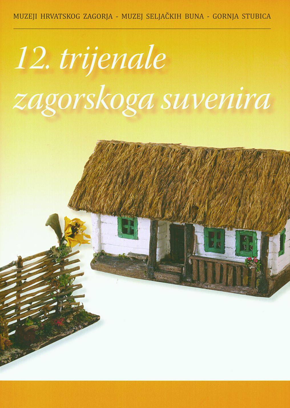 Trijenale zagorskog suvenira