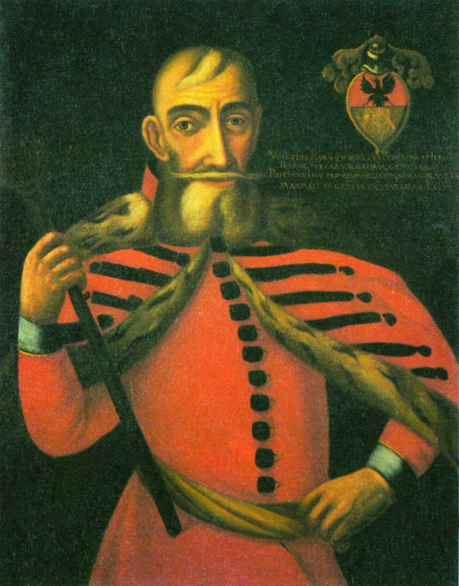 <p>Ivan II. Vojković</p>