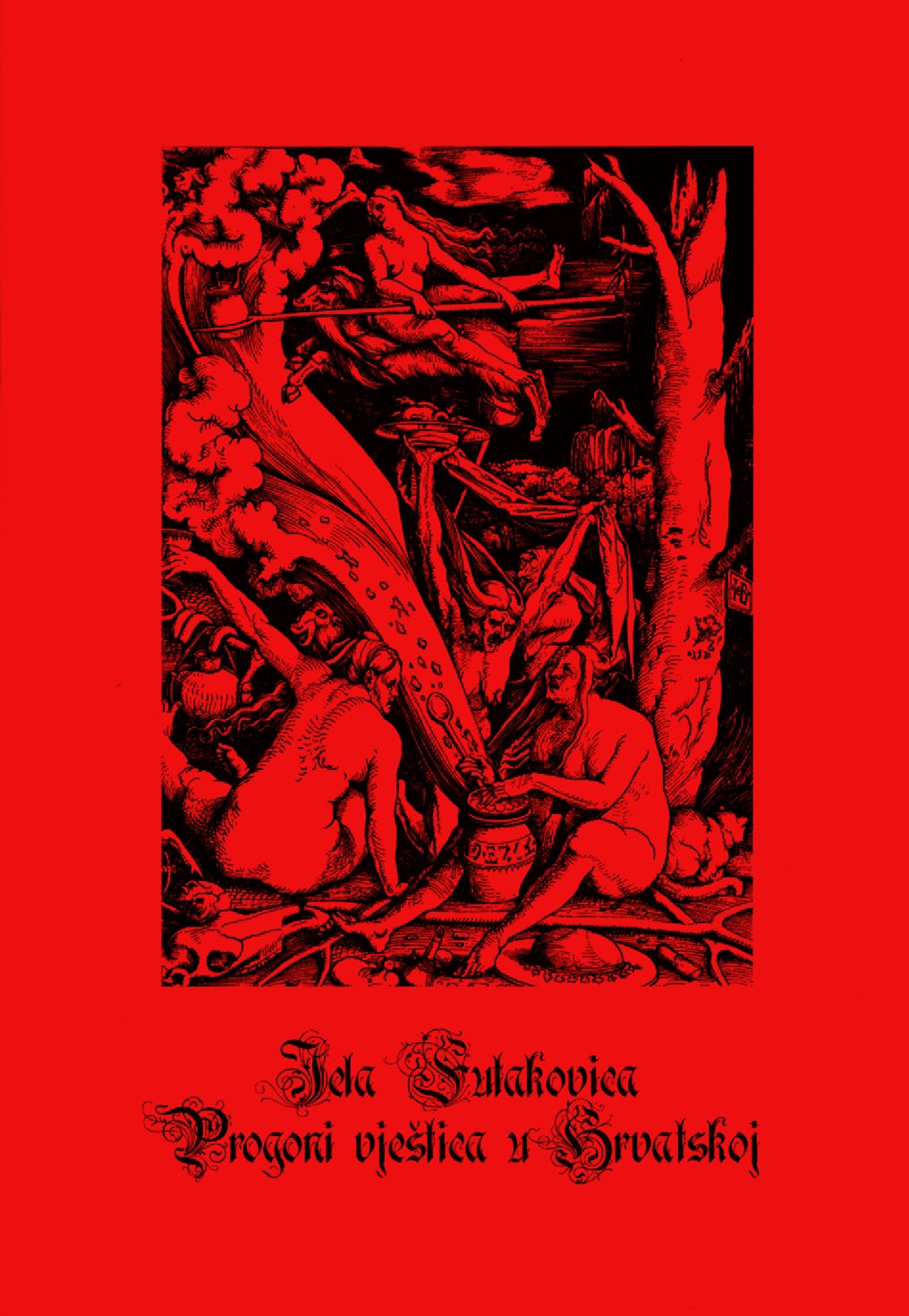 vještice (coprnice, copernice)