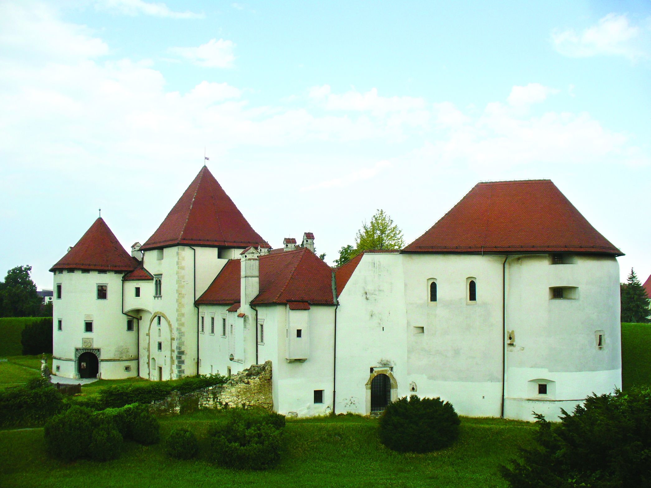 Varaždin